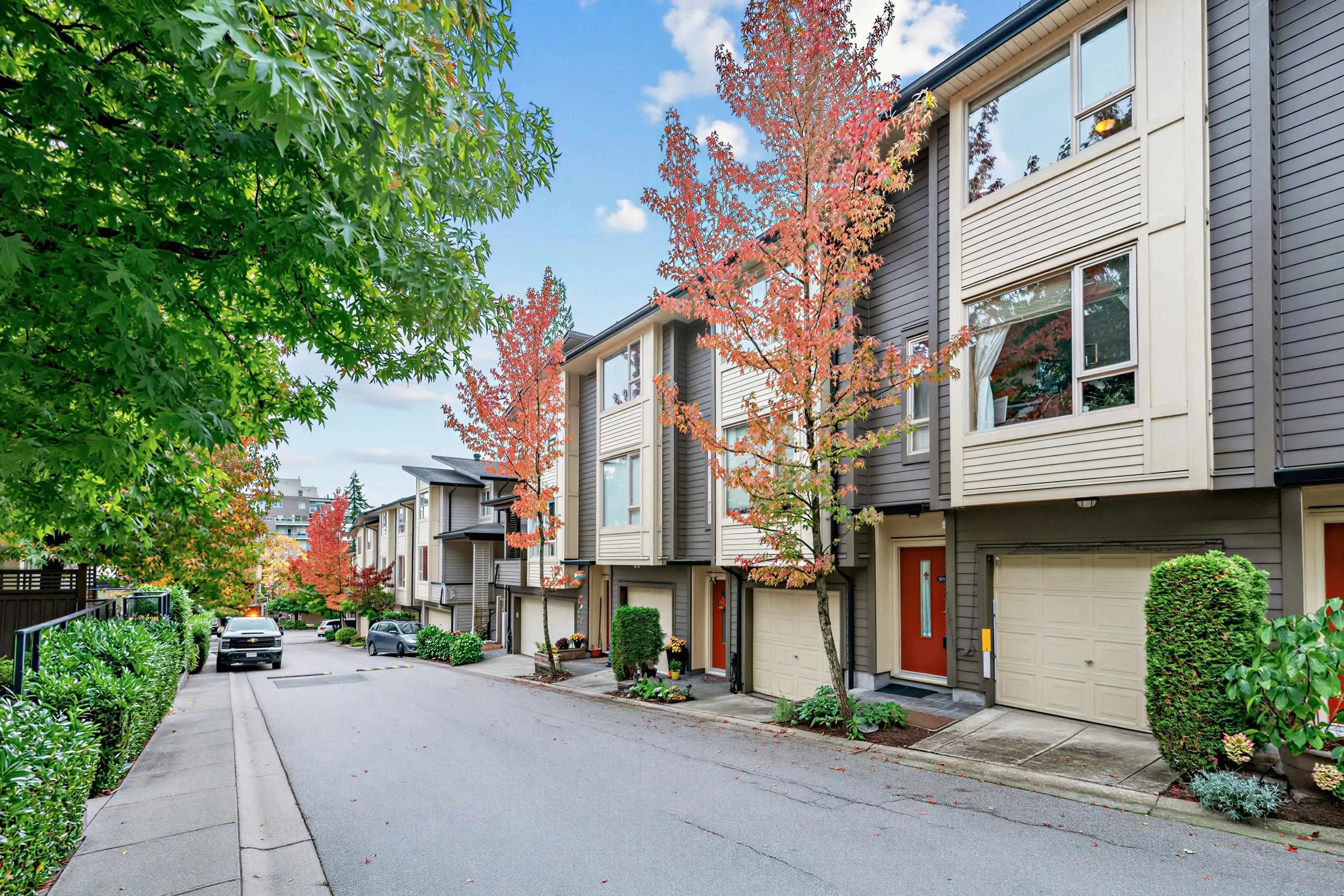 9229 University Crescent #26