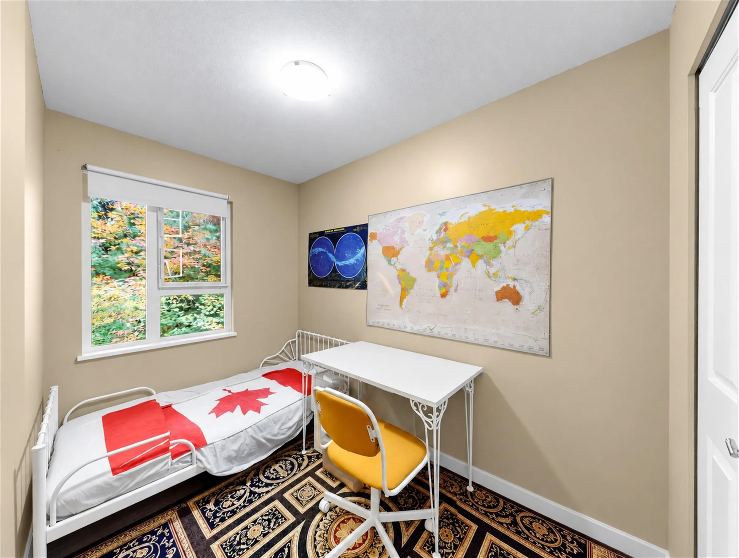 9229 University Crescent #26