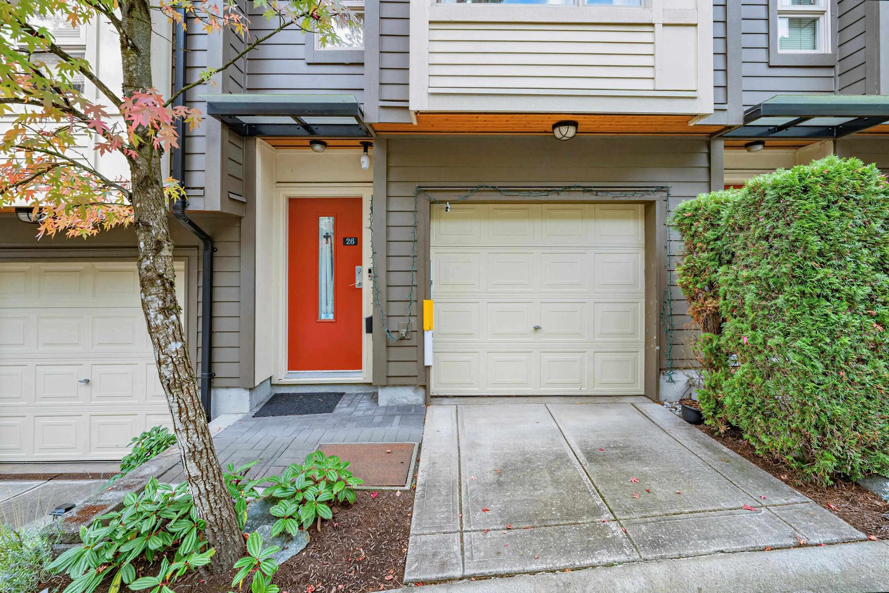 9229 University Crescent #26