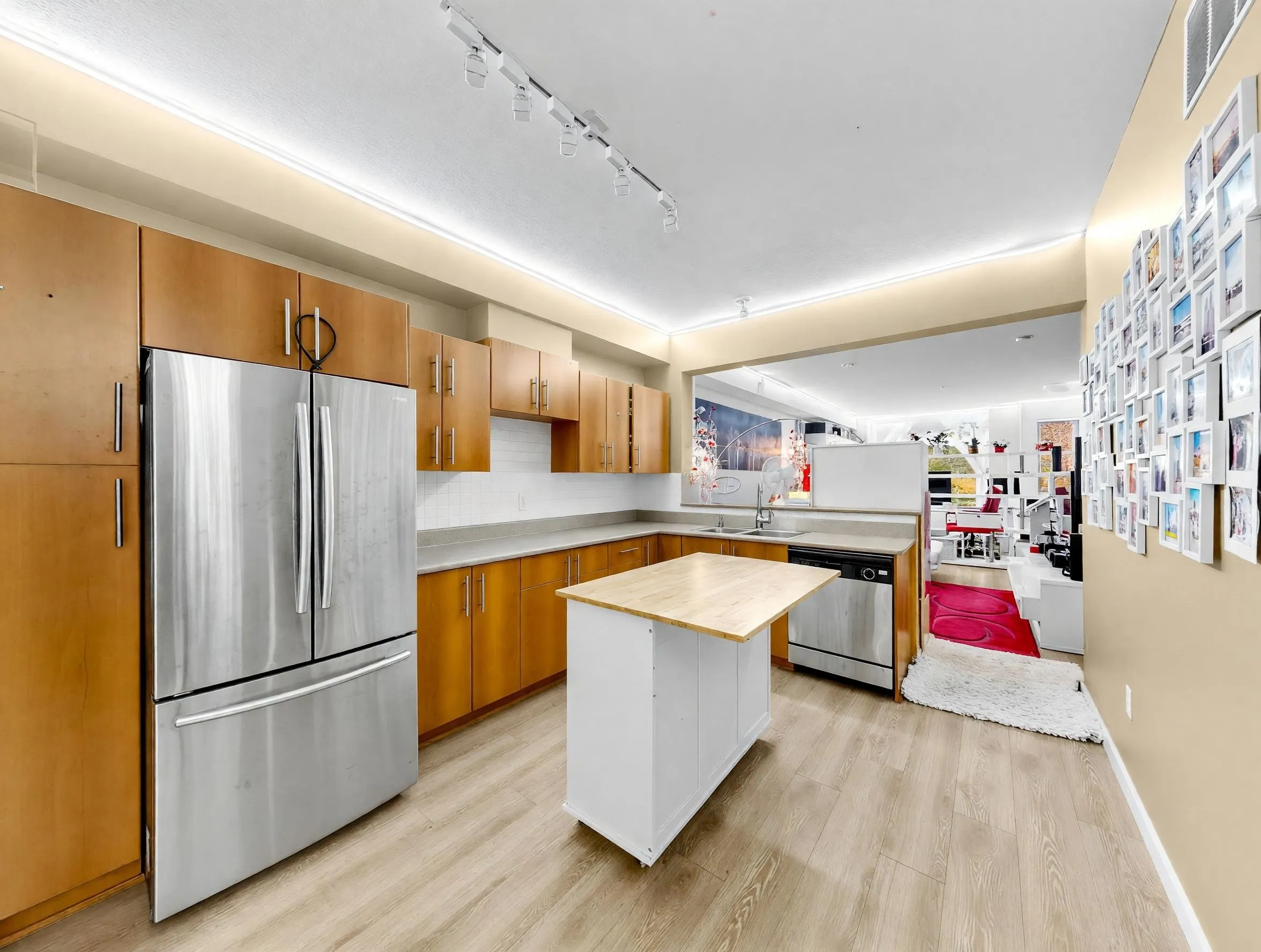 9229 University Crescent #26