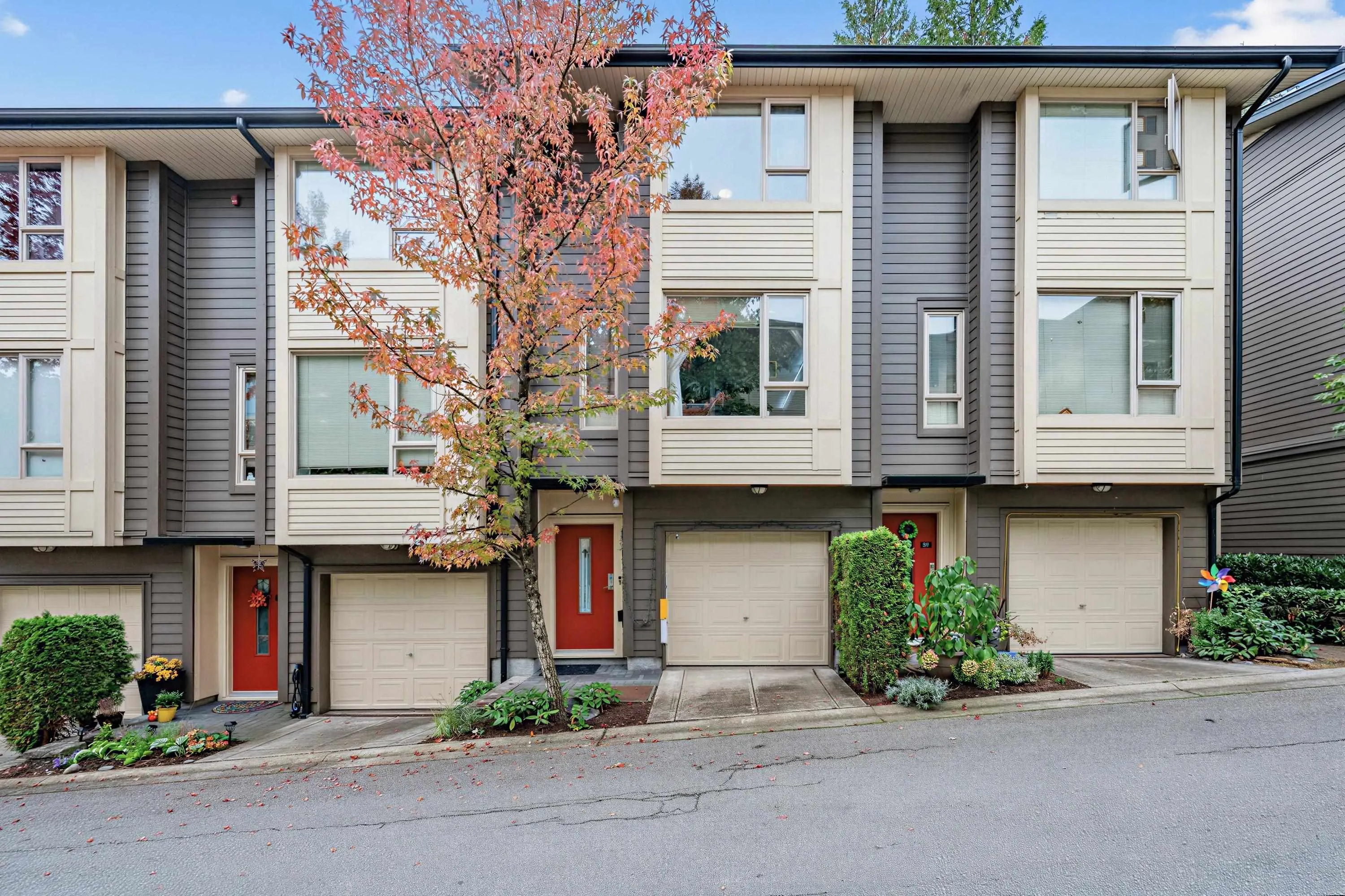 9229 University Crescent #26