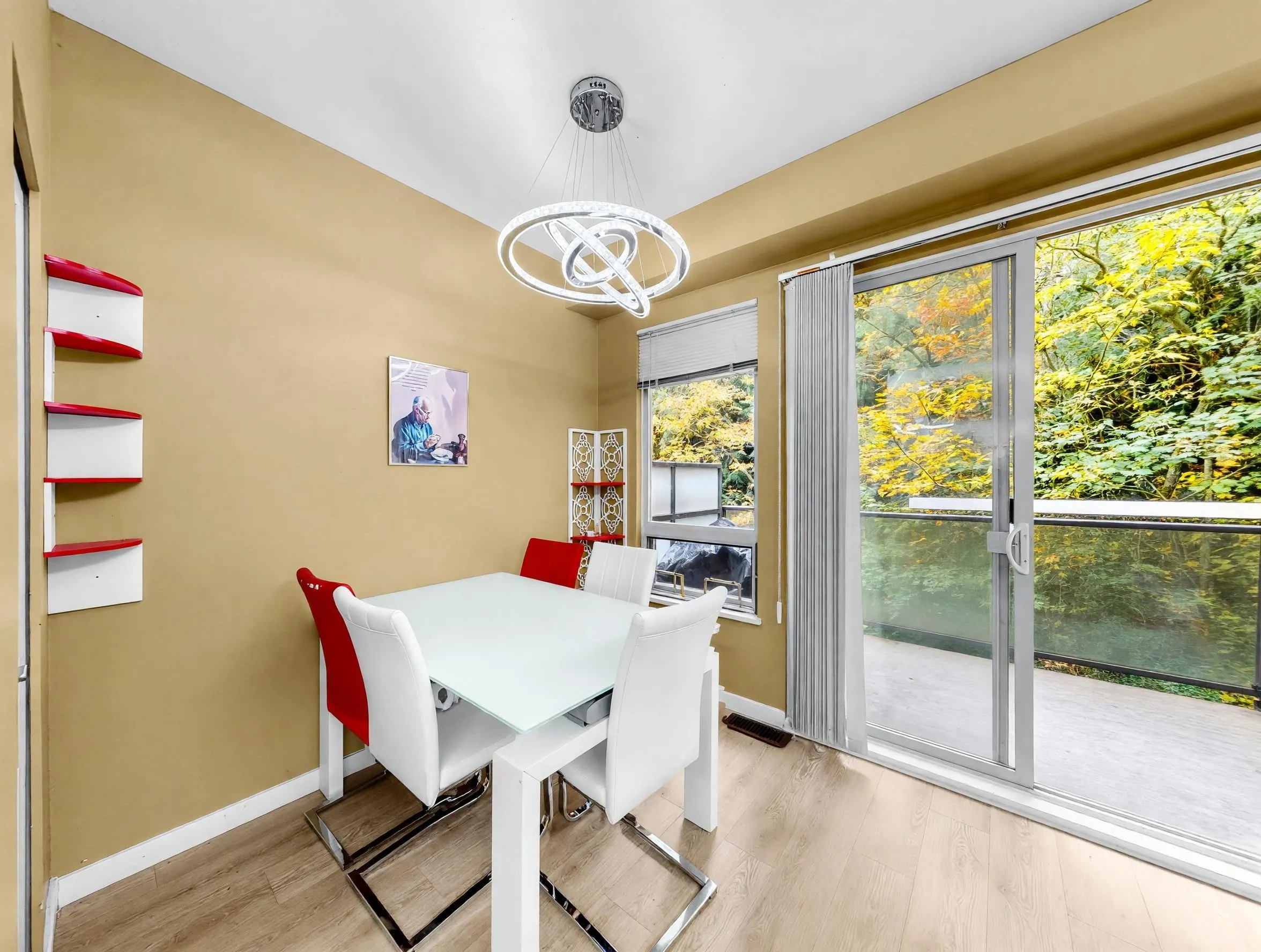 9229 University Crescent #26