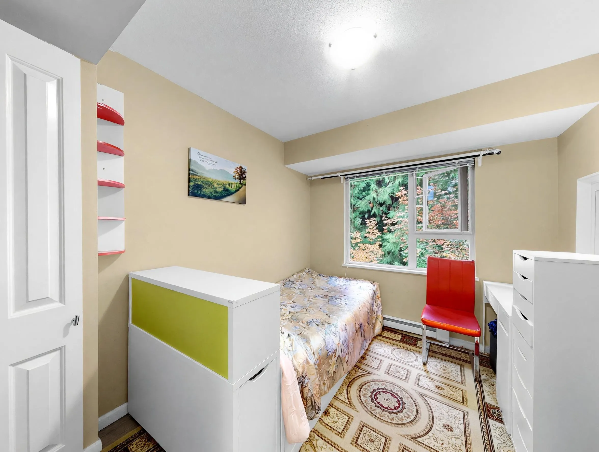 9229 University Crescent #26