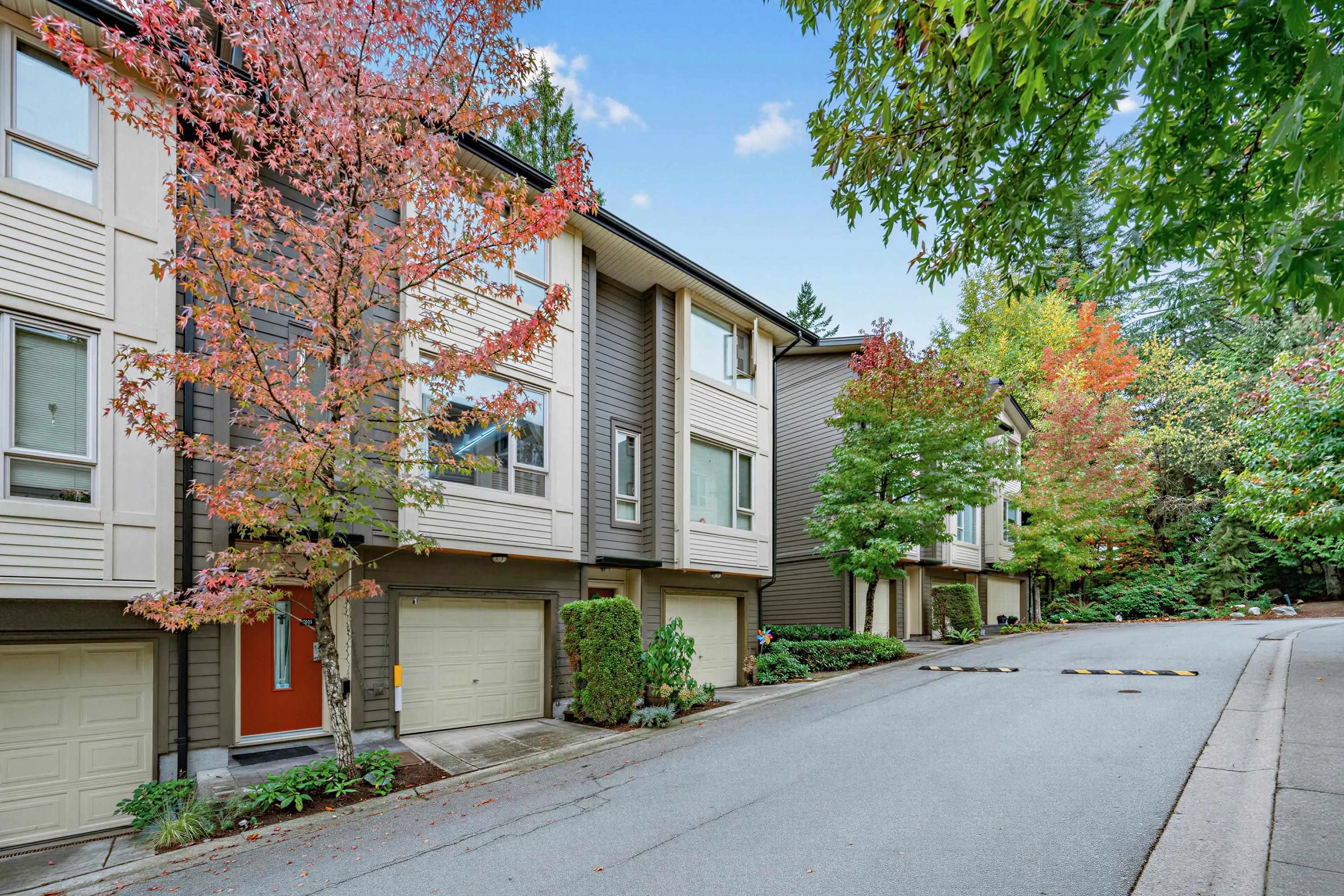 9229 University Crescent #26