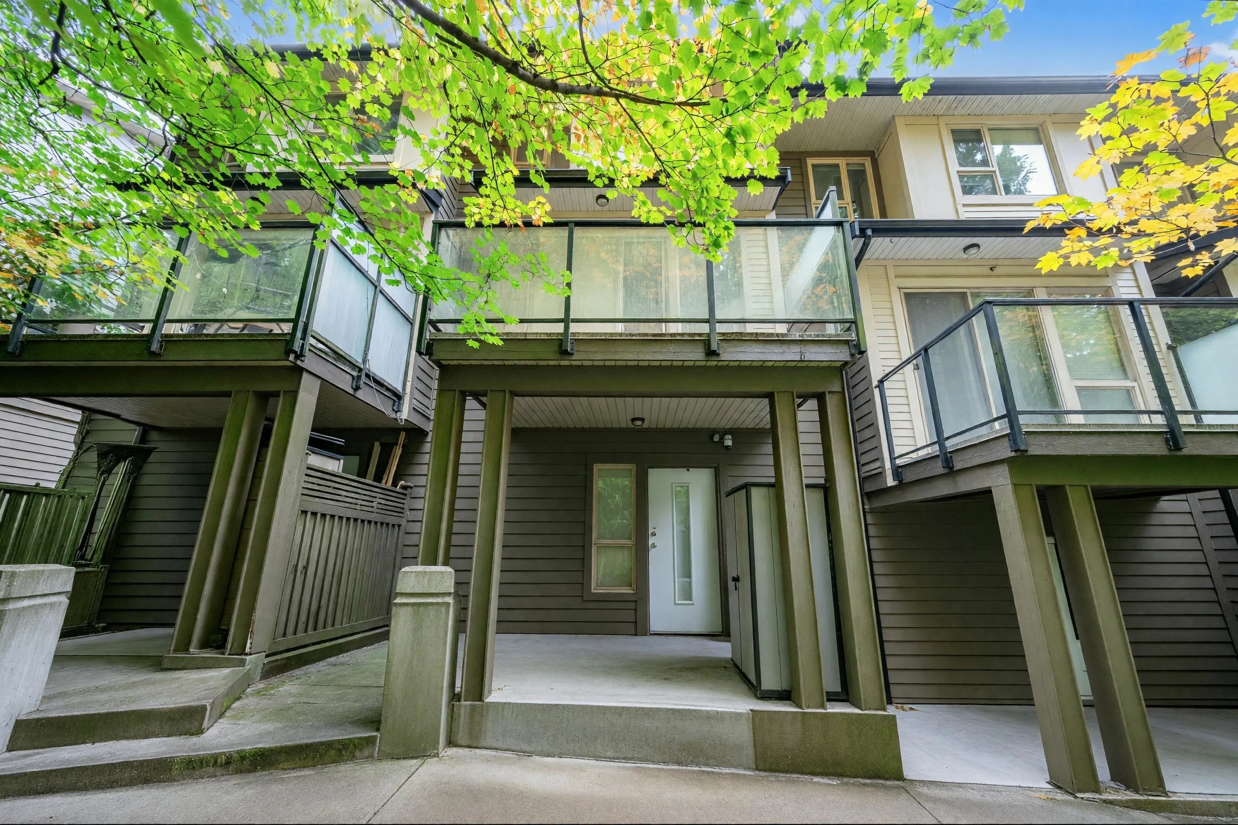 9229 University Crescent #26
