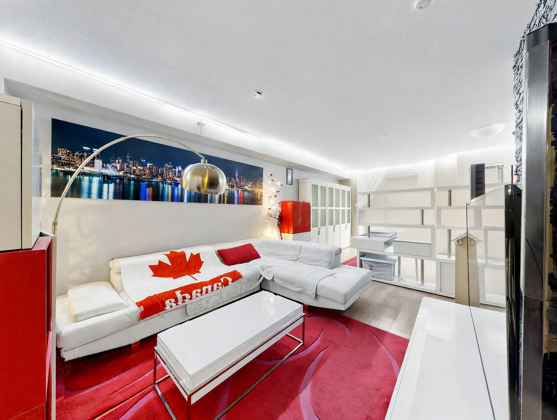 9229 University Crescent #26