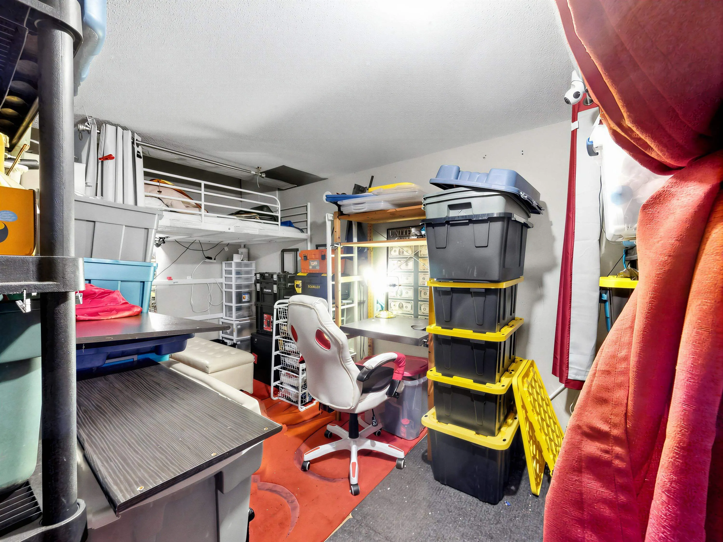 9229 University Crescent #26