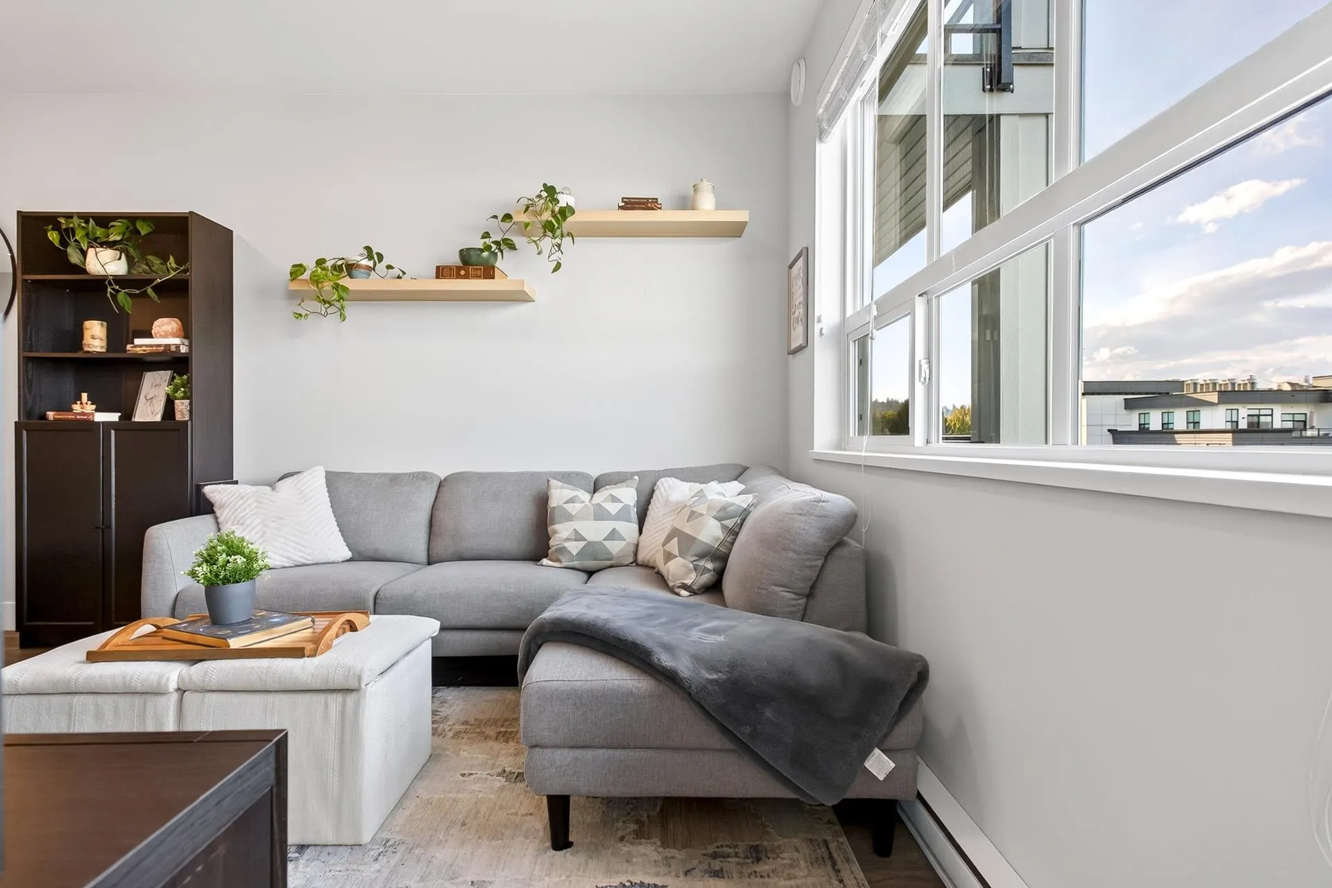 2180 Kelly Avenue #4503