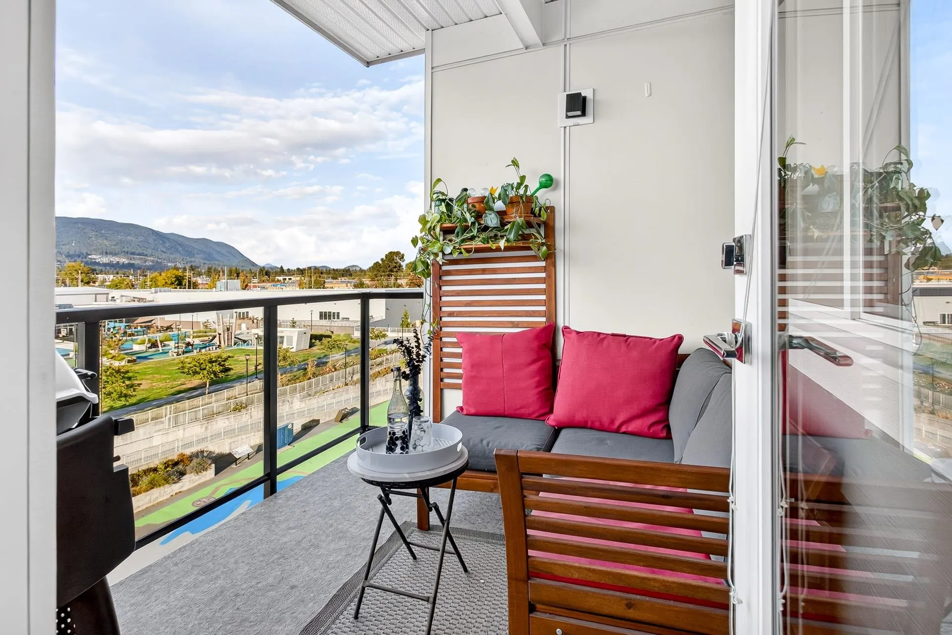 2180 Kelly Avenue #4503
