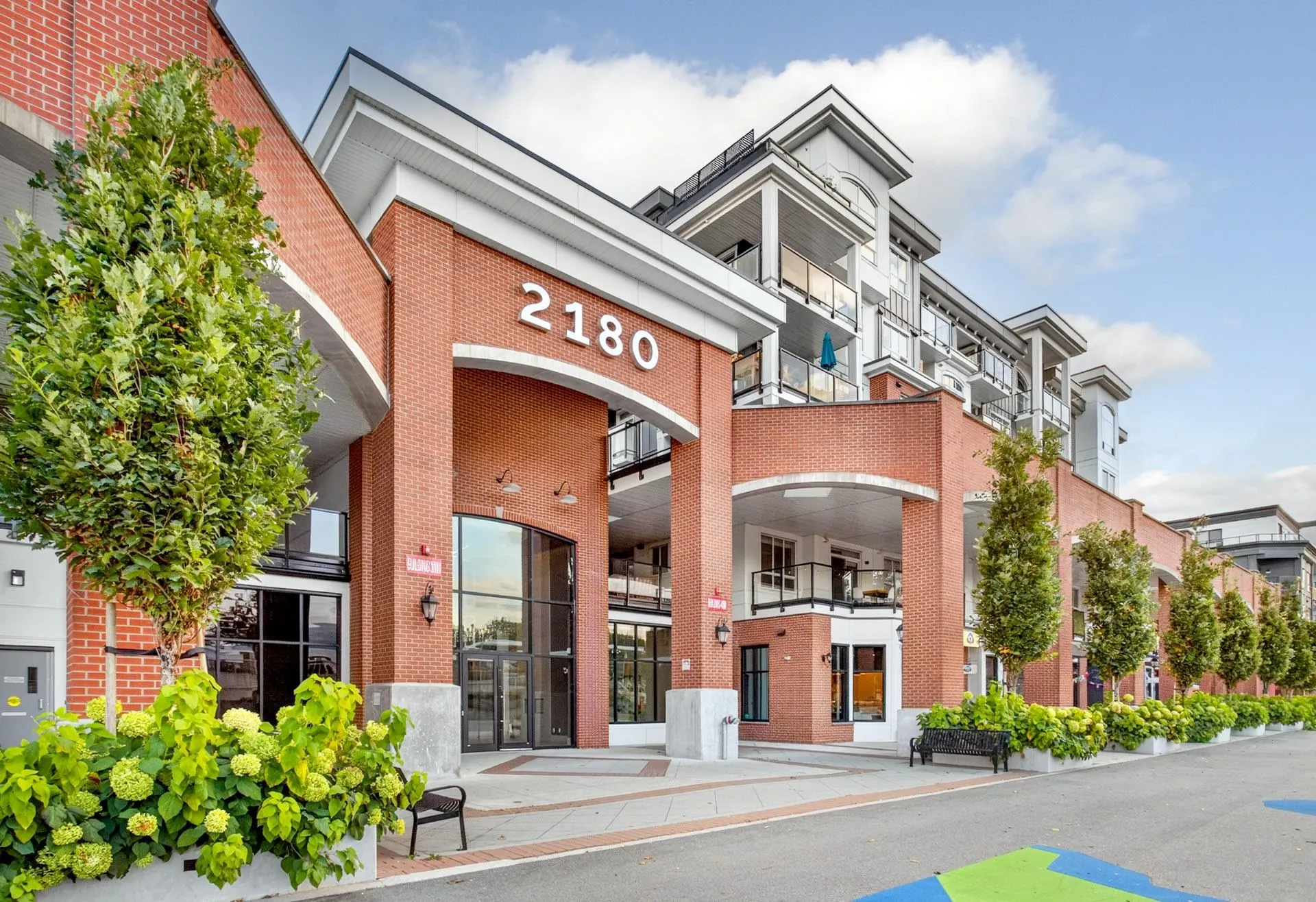 2180 Kelly Avenue #4503