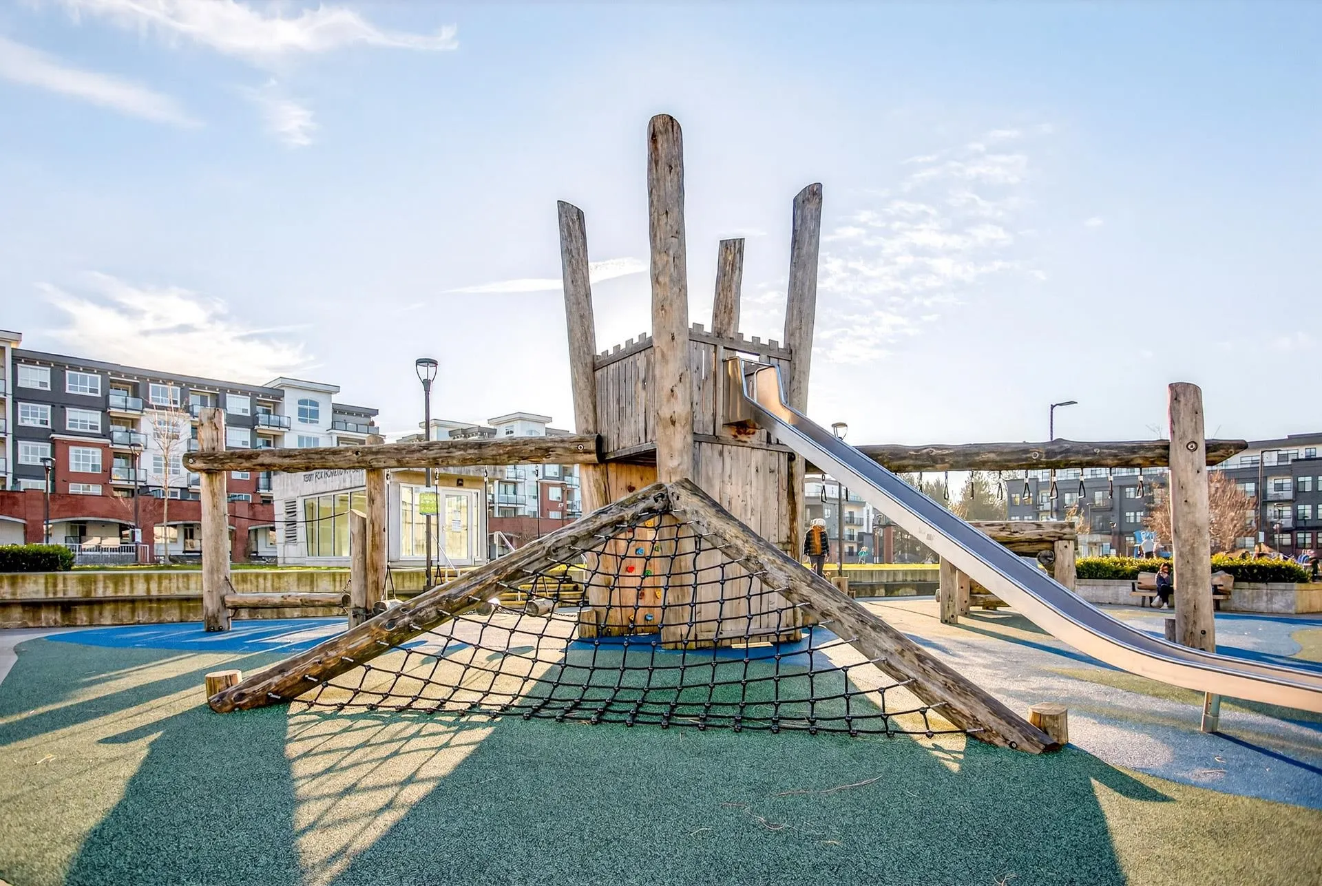2180 Kelly Avenue #4503
