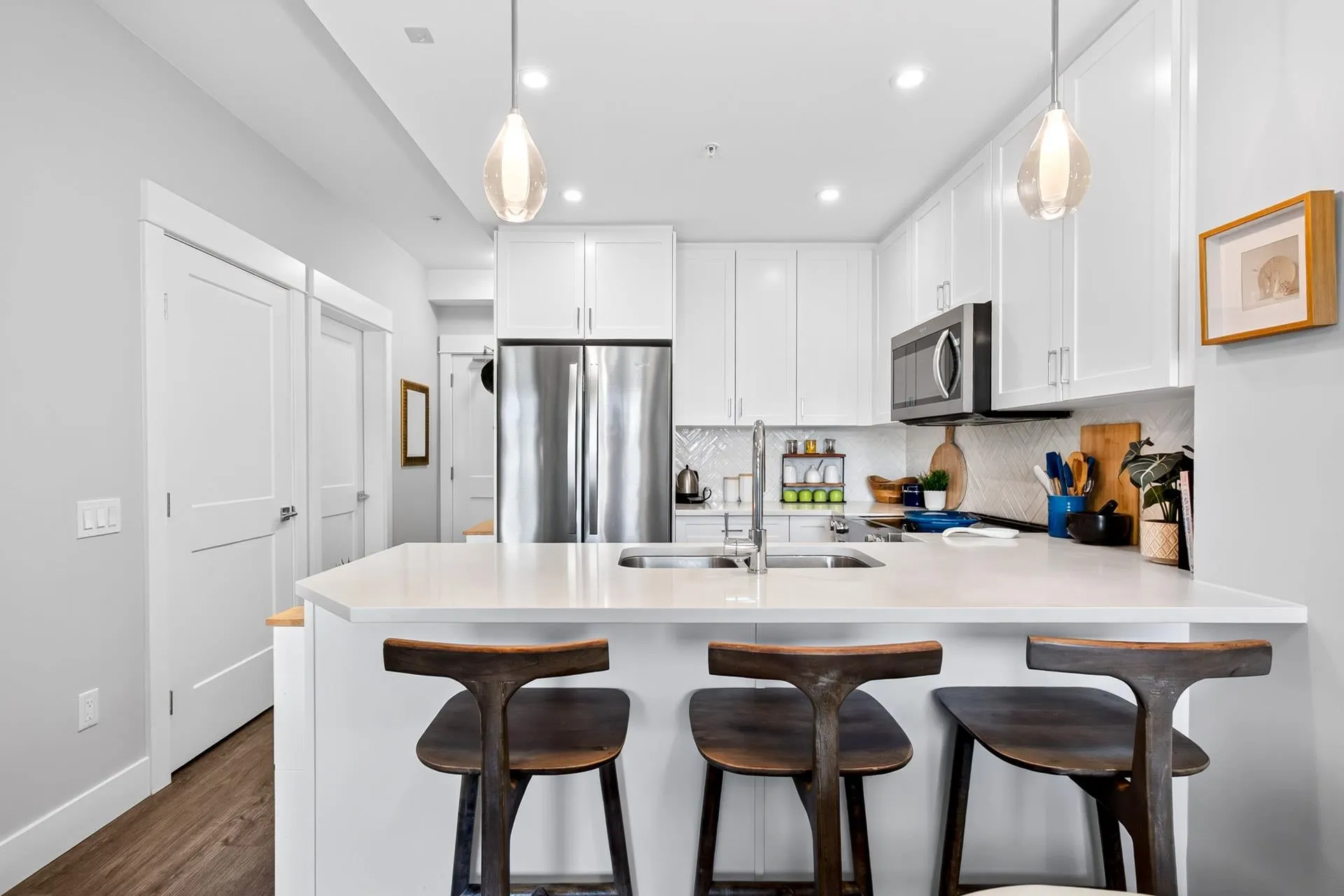 2180 Kelly Avenue #4503