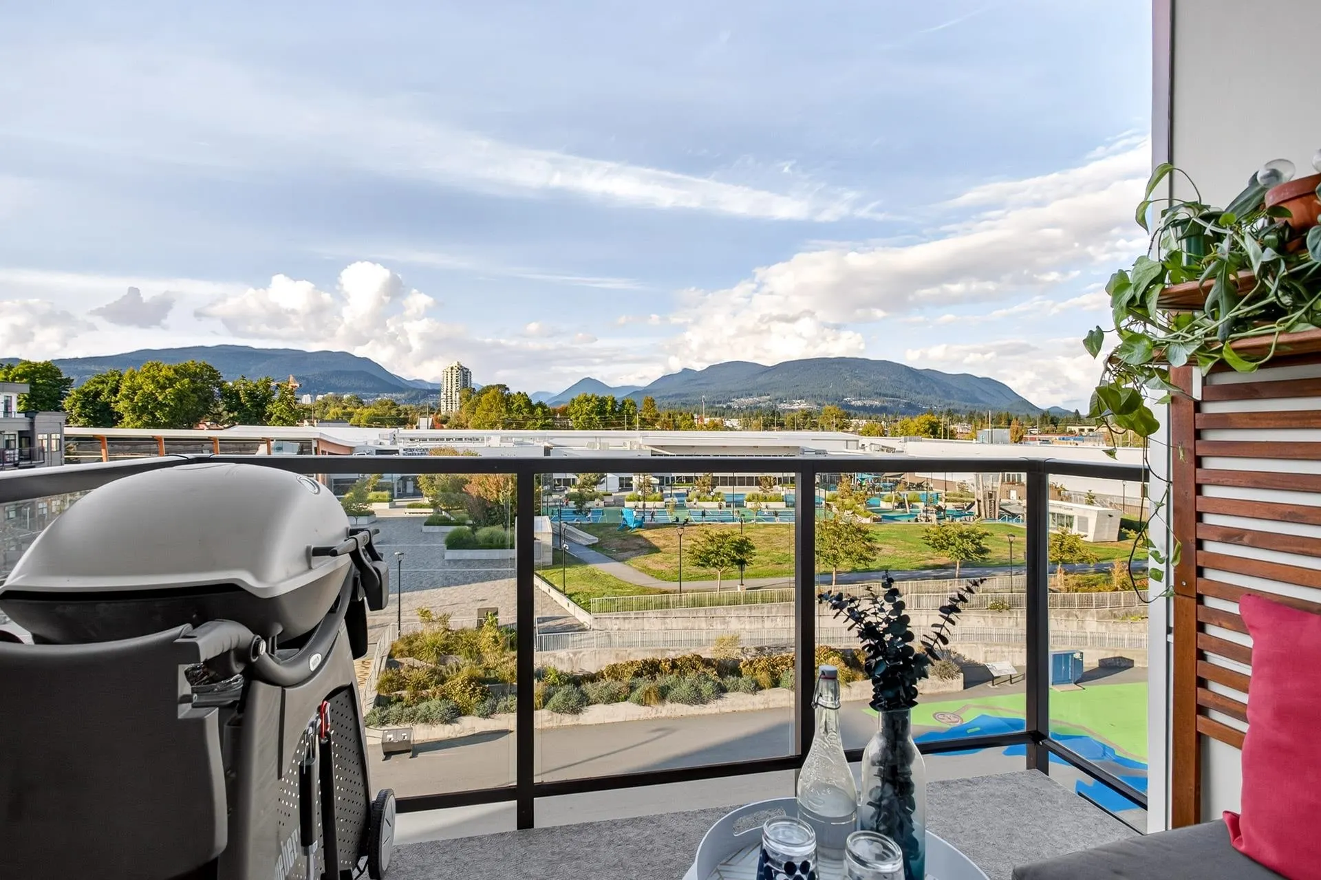 2180 Kelly Avenue #4503