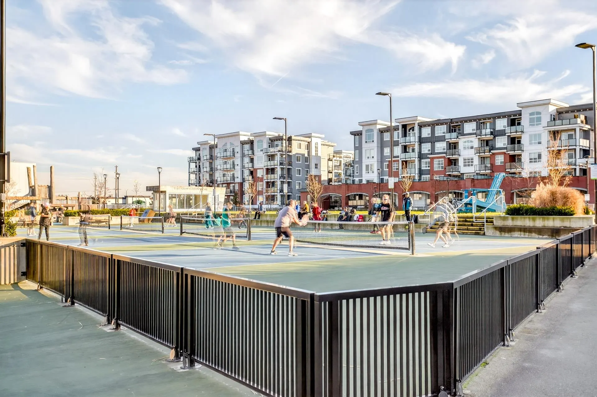 2180 Kelly Avenue #4503
