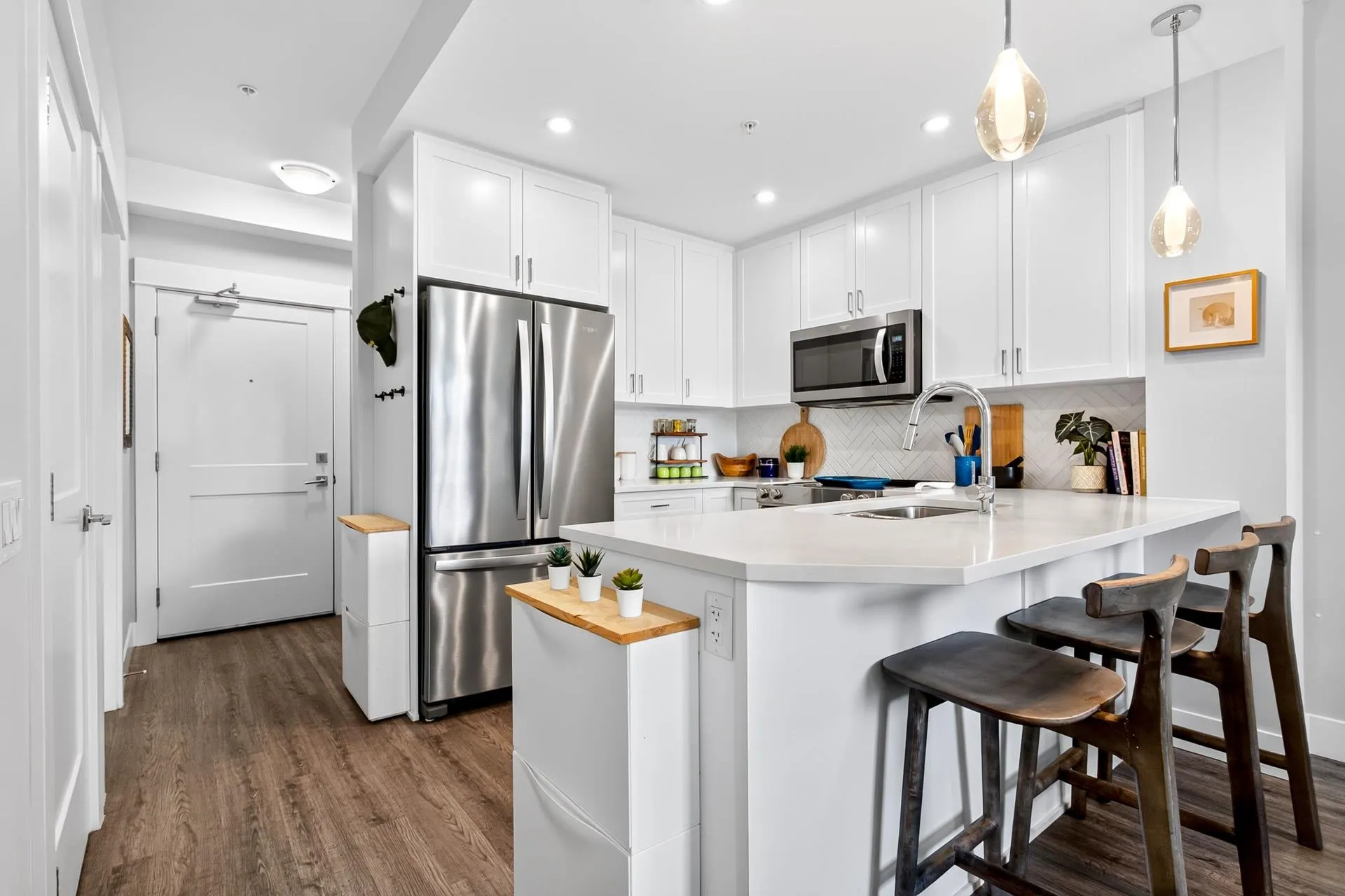 2180 Kelly Avenue #4503