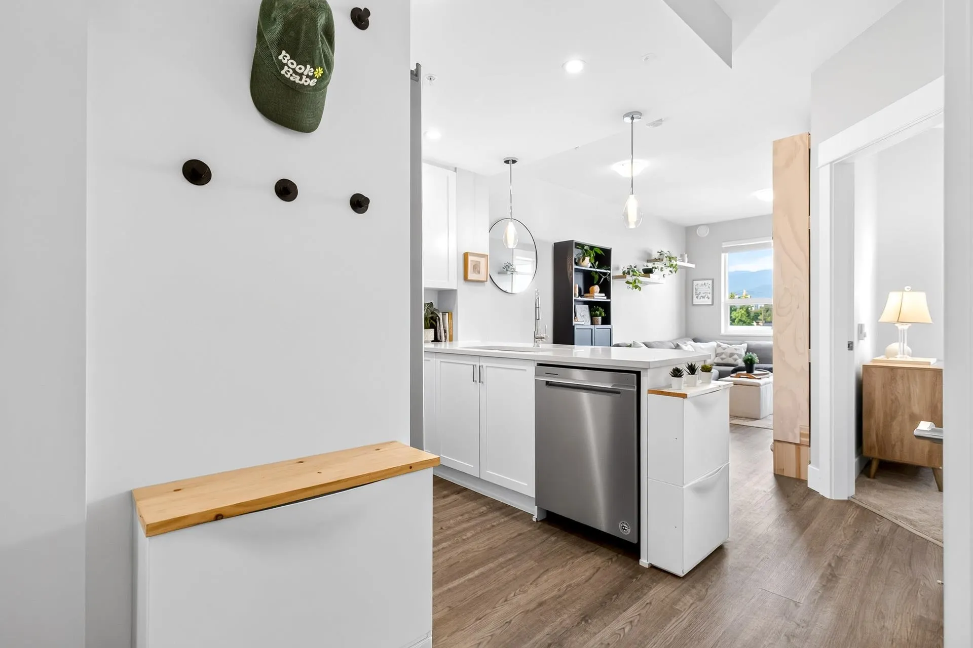 2180 Kelly Avenue #4503