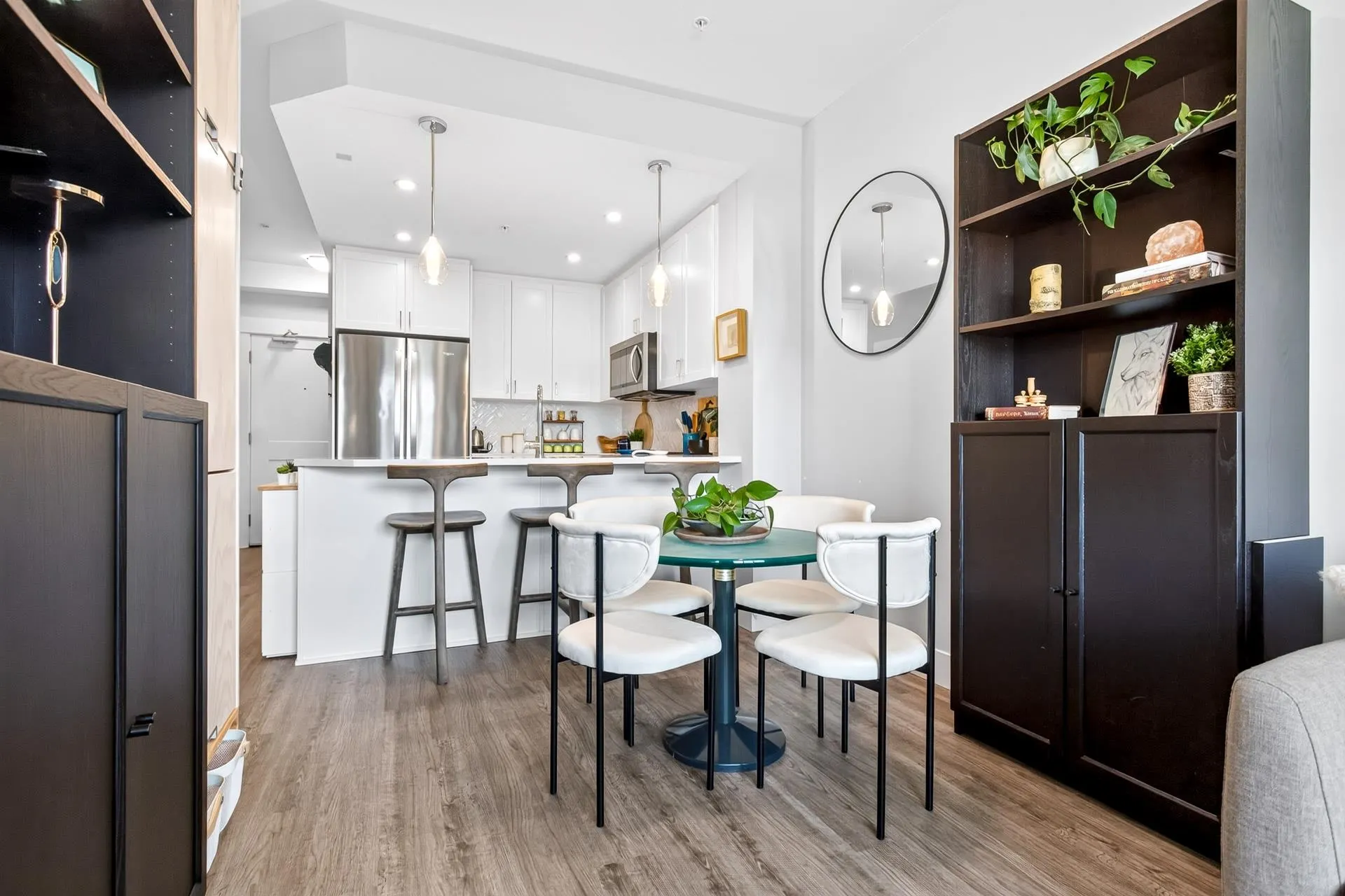 2180 Kelly Avenue #4503