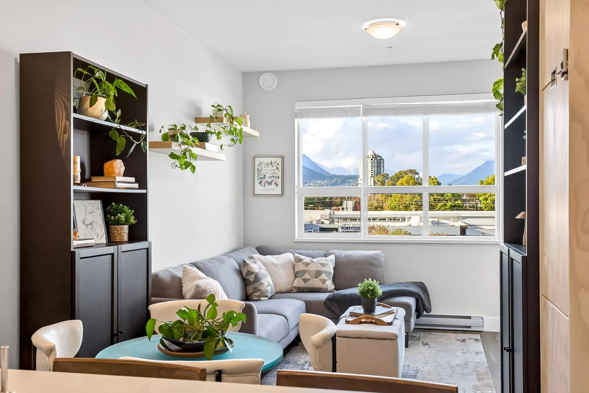 2180 Kelly Avenue #4503
