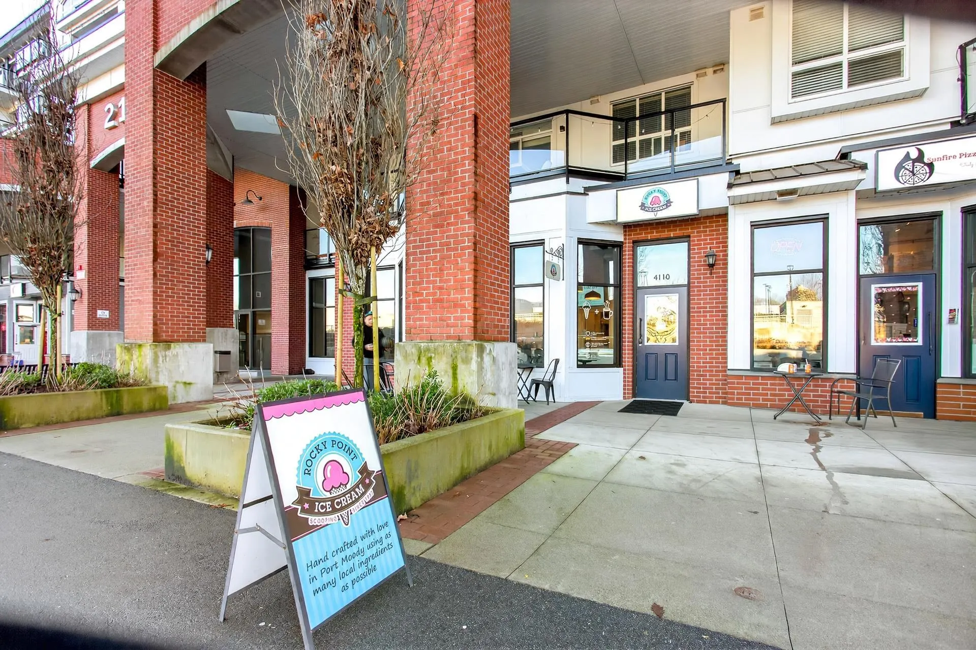2180 Kelly Avenue #4503