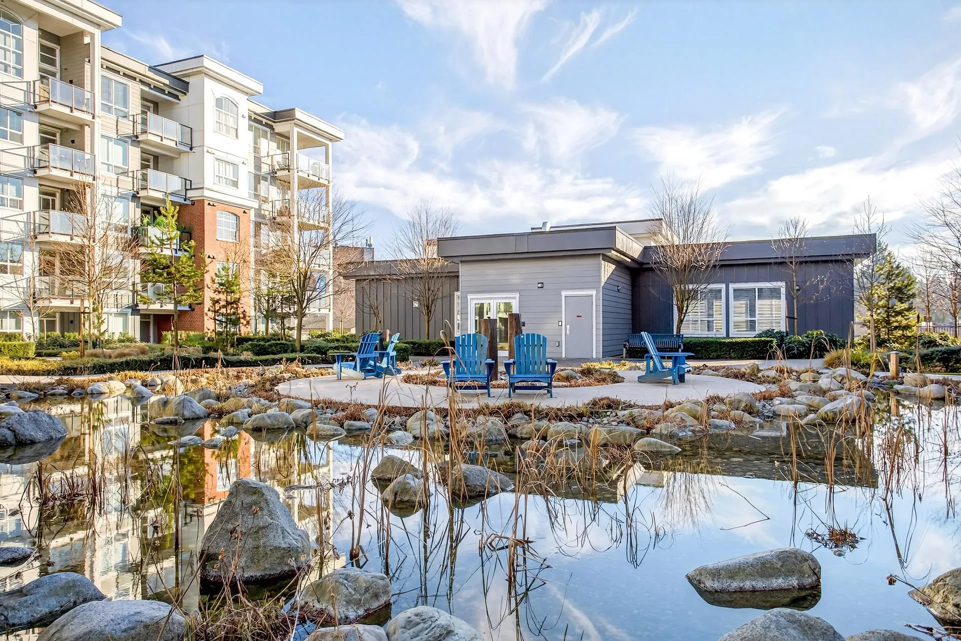 2180 Kelly Avenue #4503