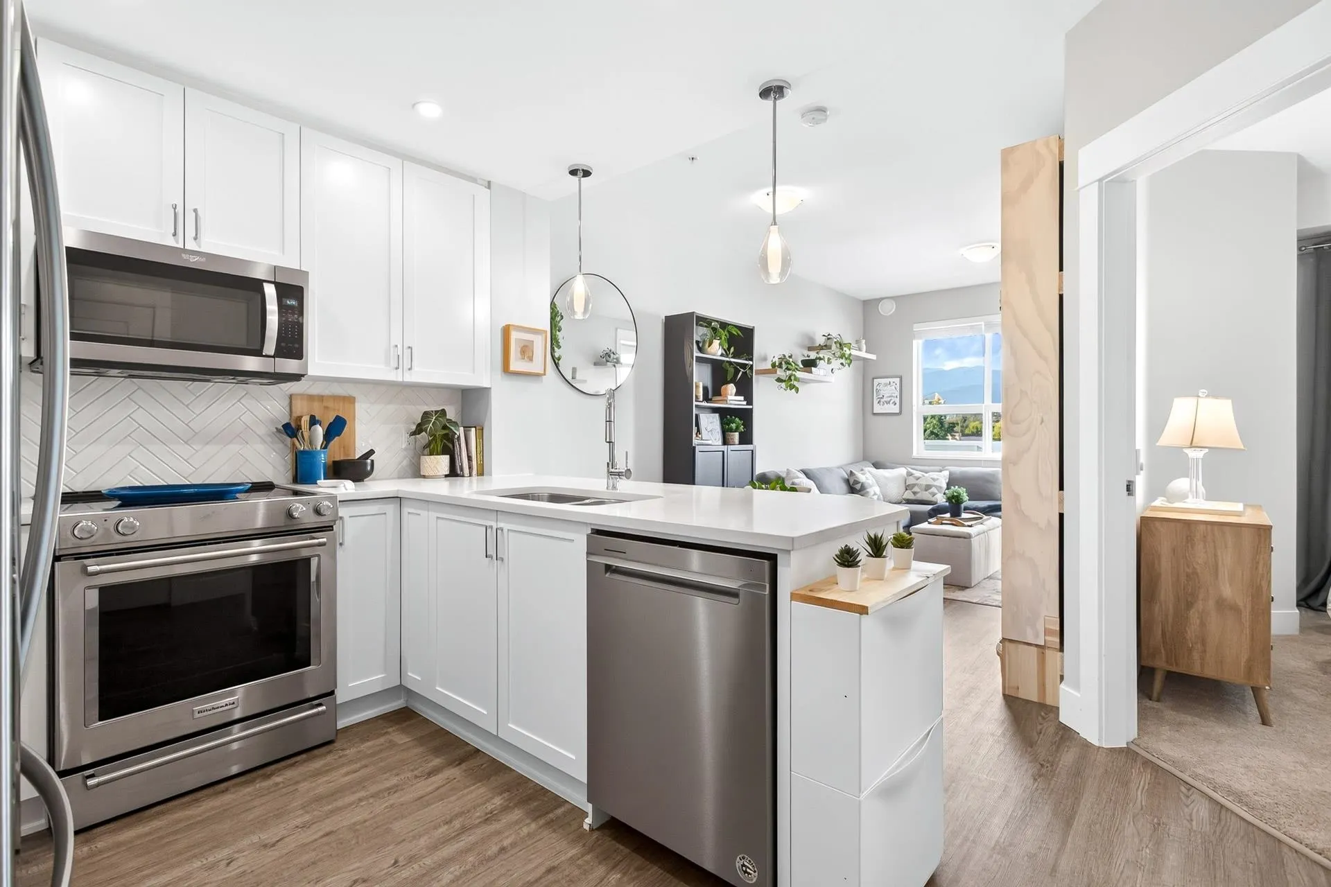 2180 Kelly Avenue #4503