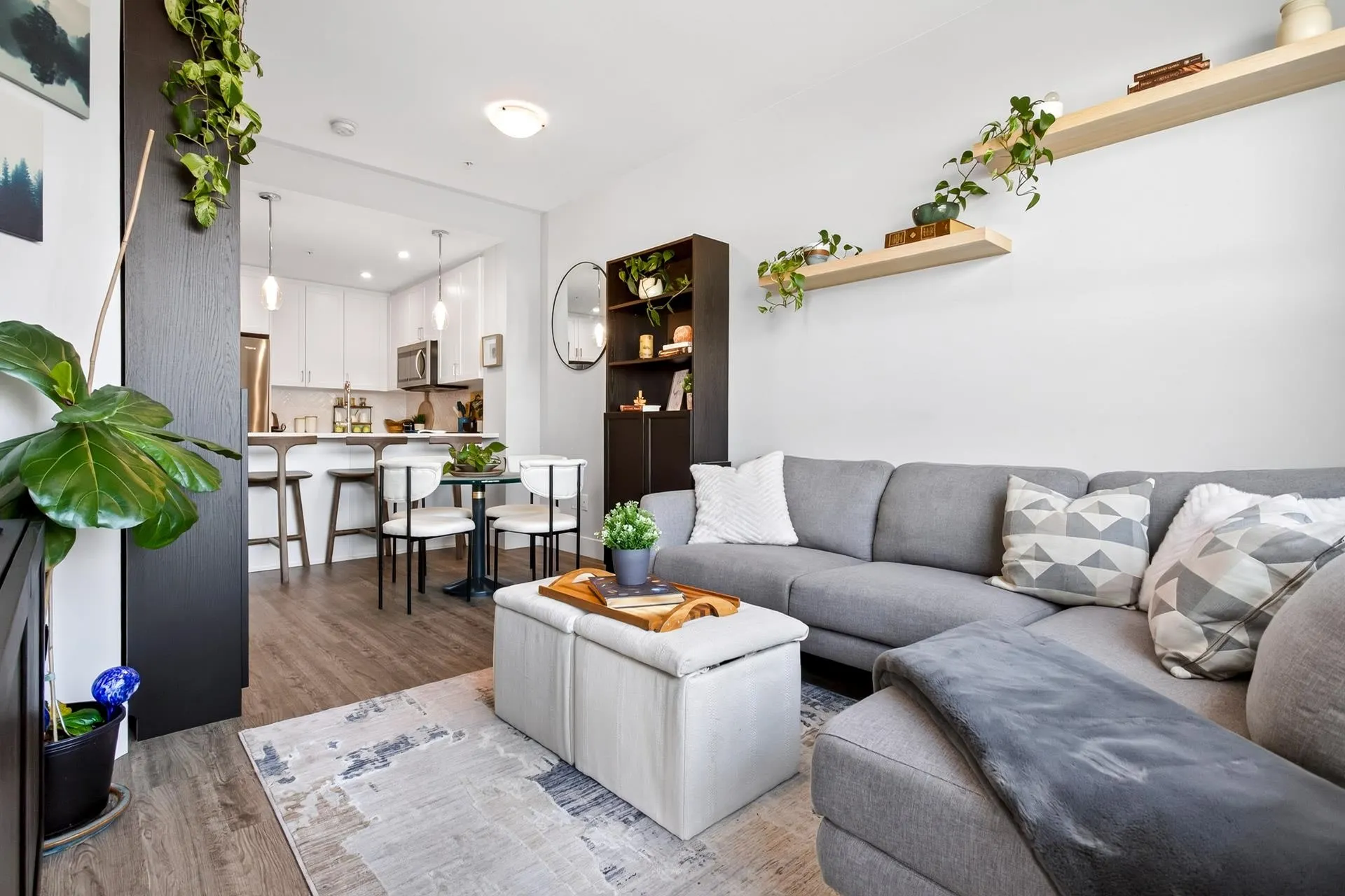 2180 Kelly Avenue #4503