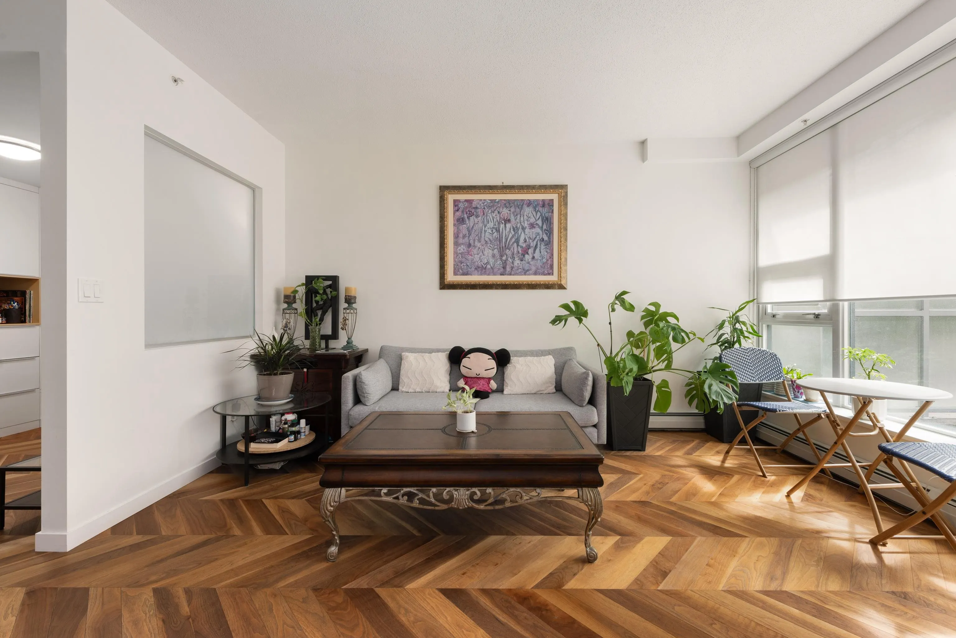 108 W 1st Avenue #253