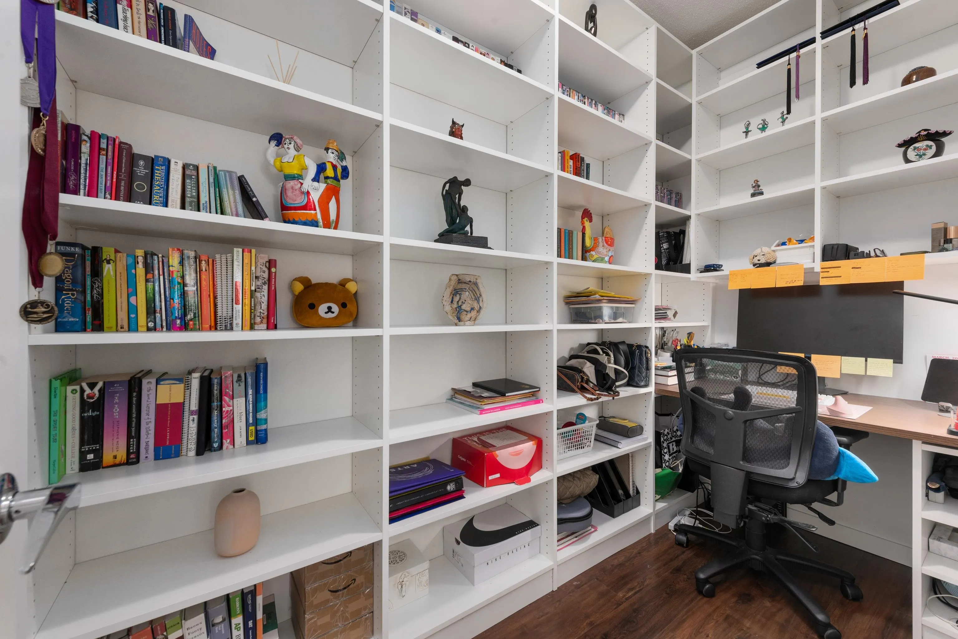 108 W 1st Avenue #253