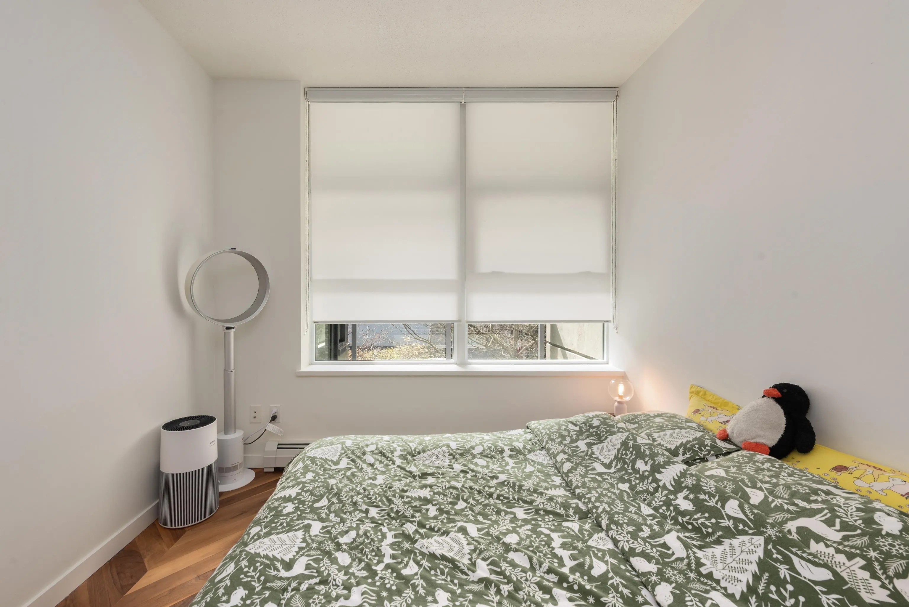 108 W 1st Avenue #253