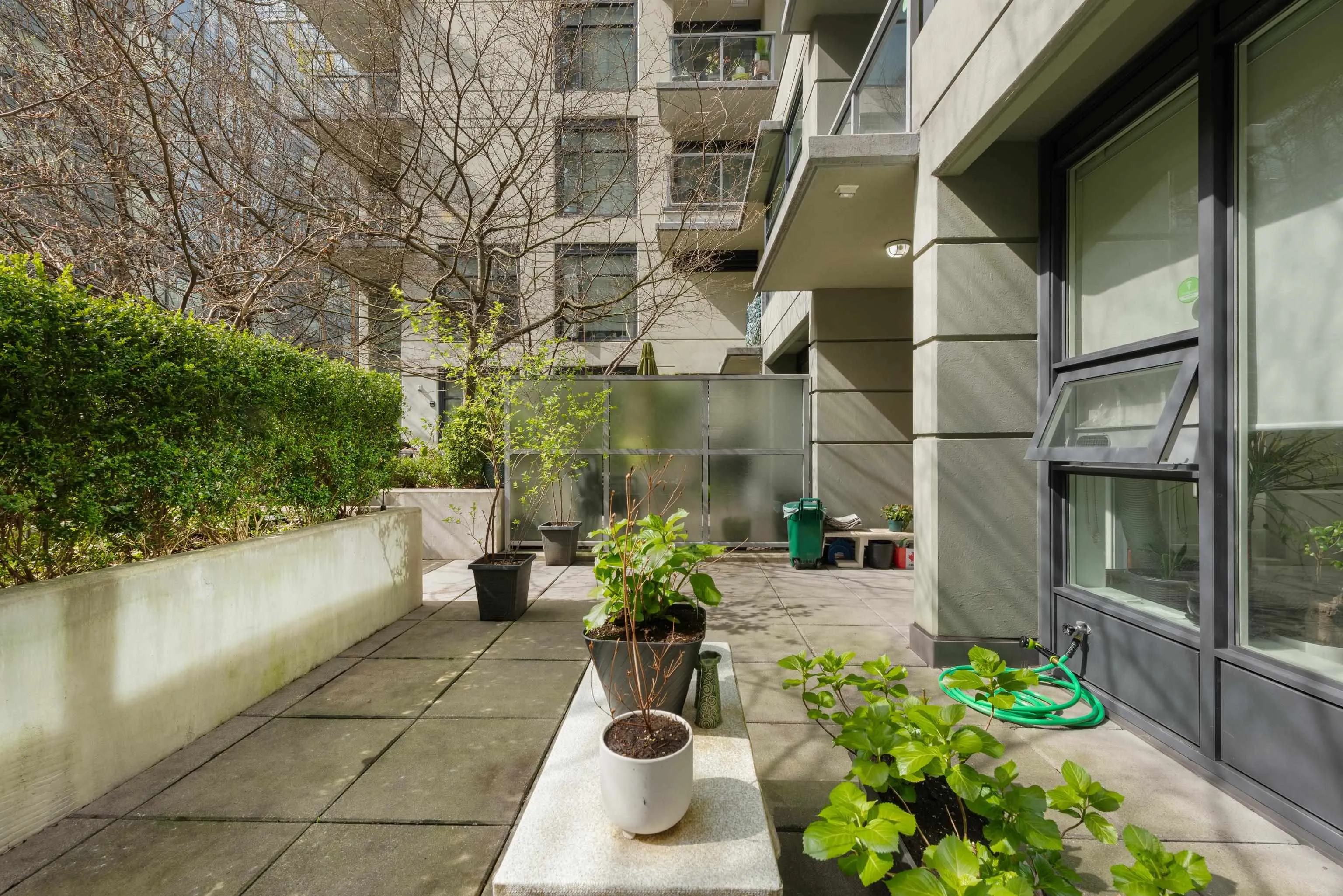 108 W 1st Avenue #253