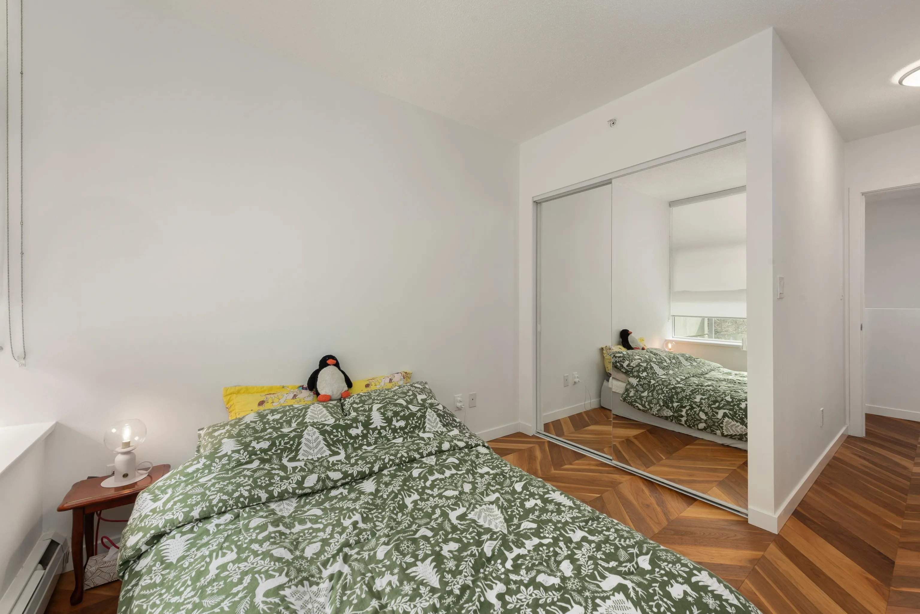 108 W 1st Avenue #253