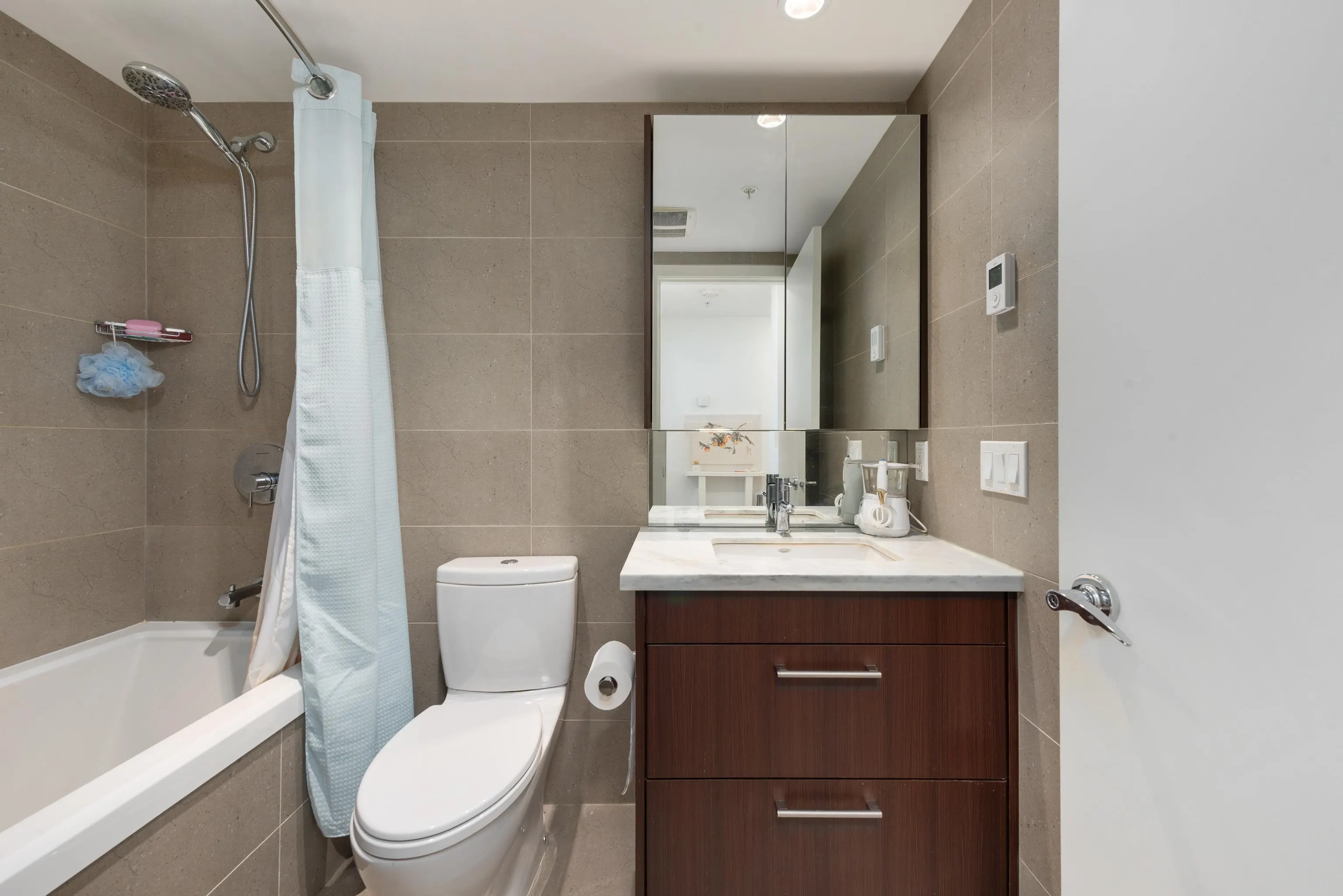108 W 1st Avenue #253