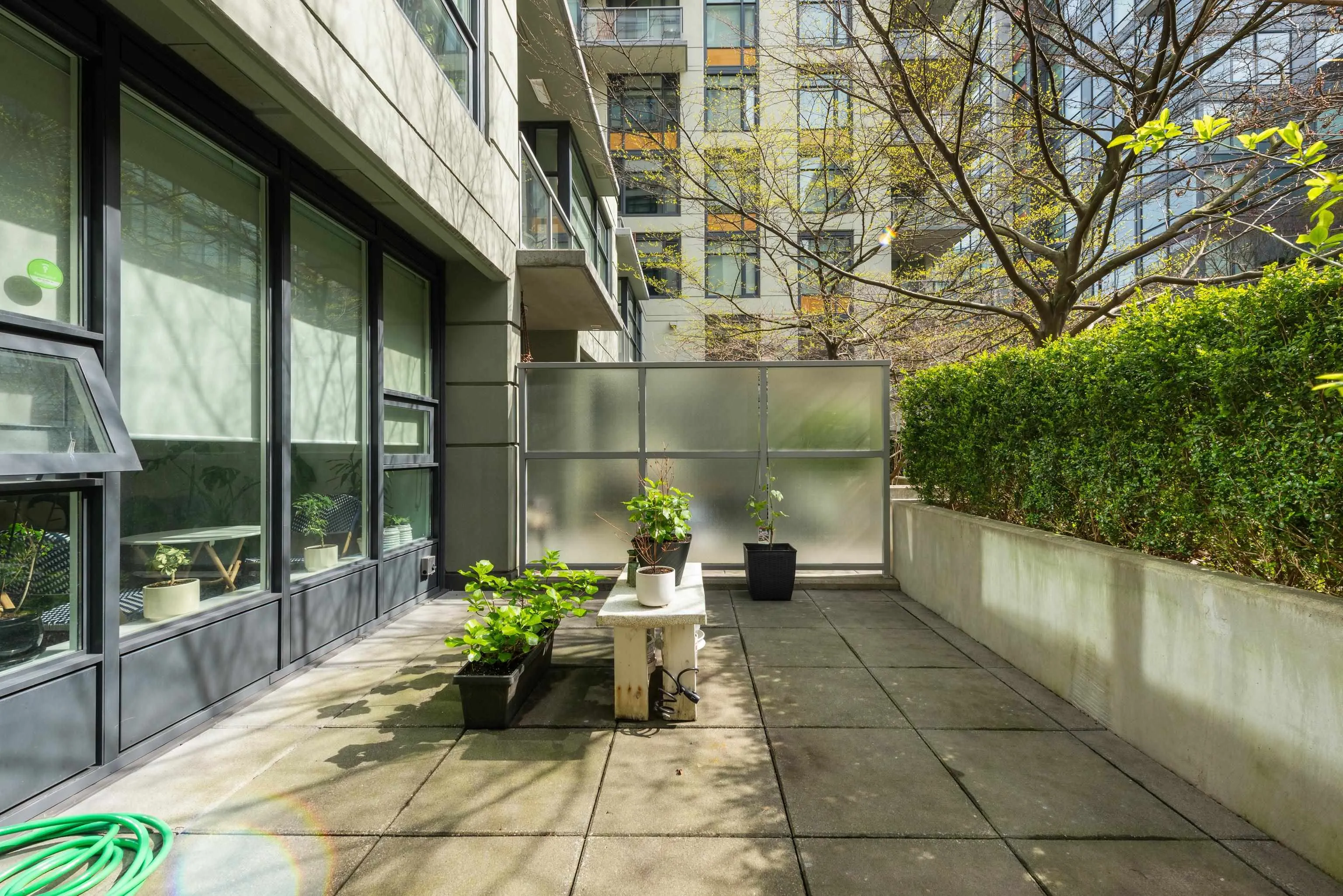 108 W 1st Avenue #253