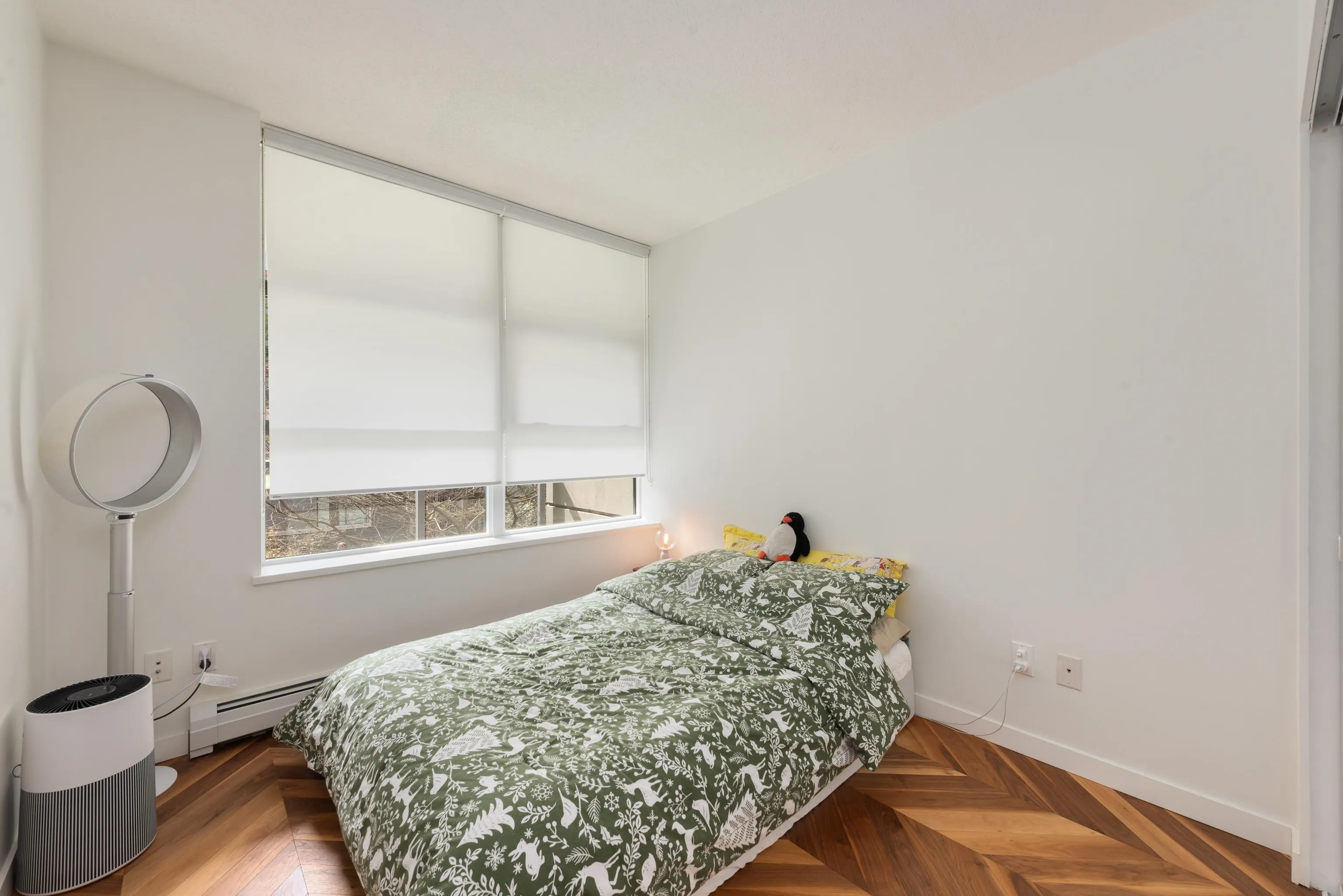 108 W 1st Avenue #253