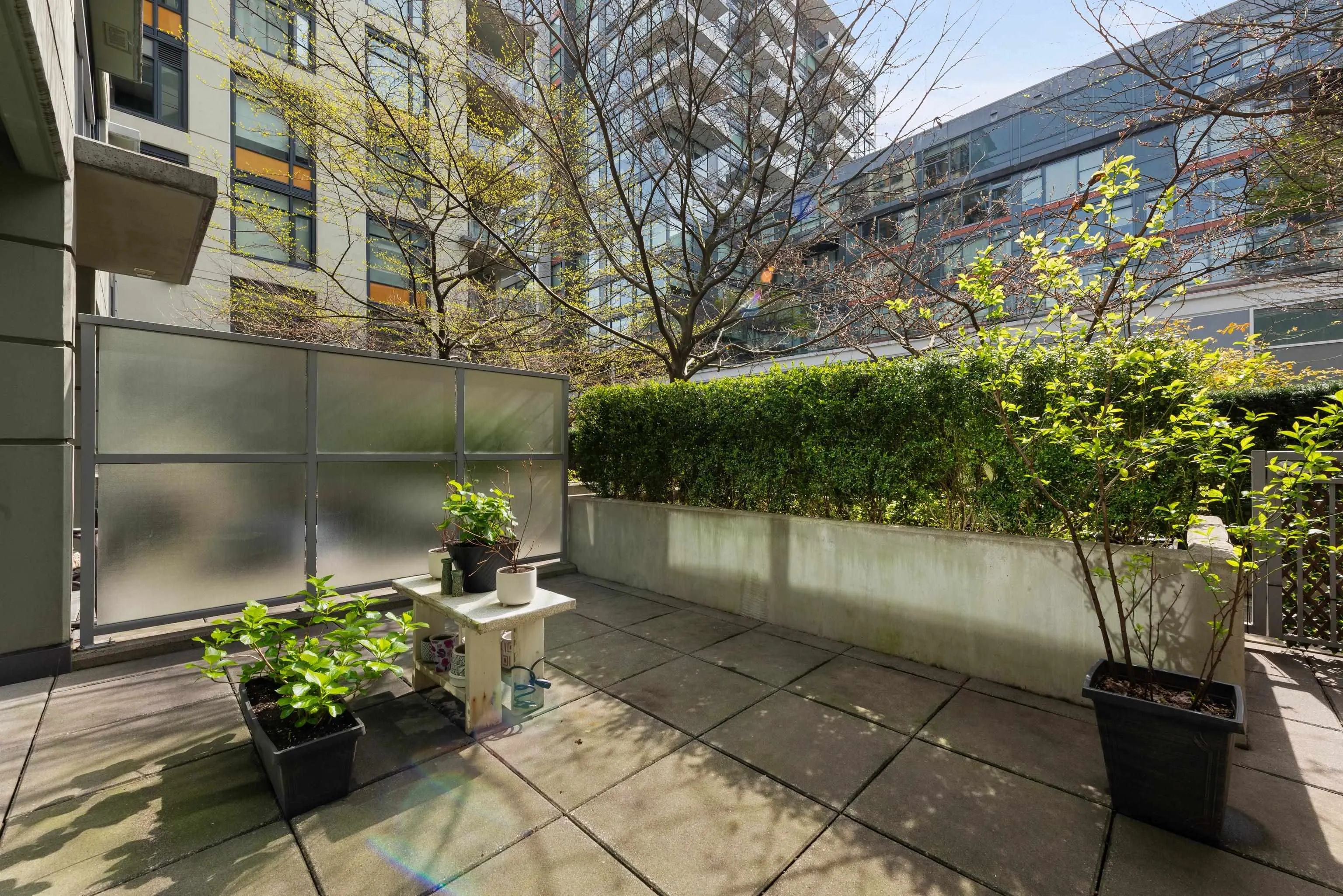 108 W 1st Avenue #253