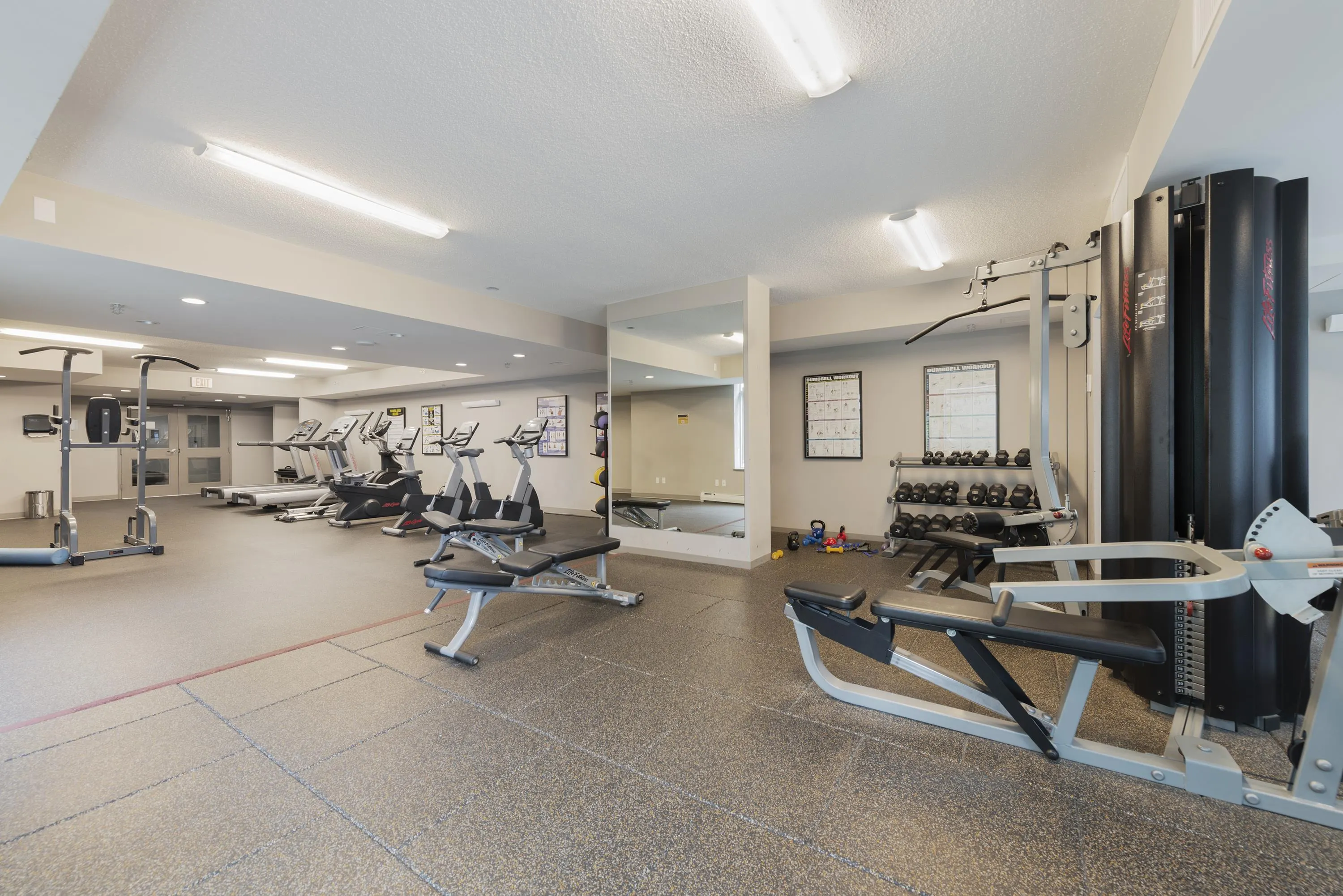 108 W 1st Avenue #253