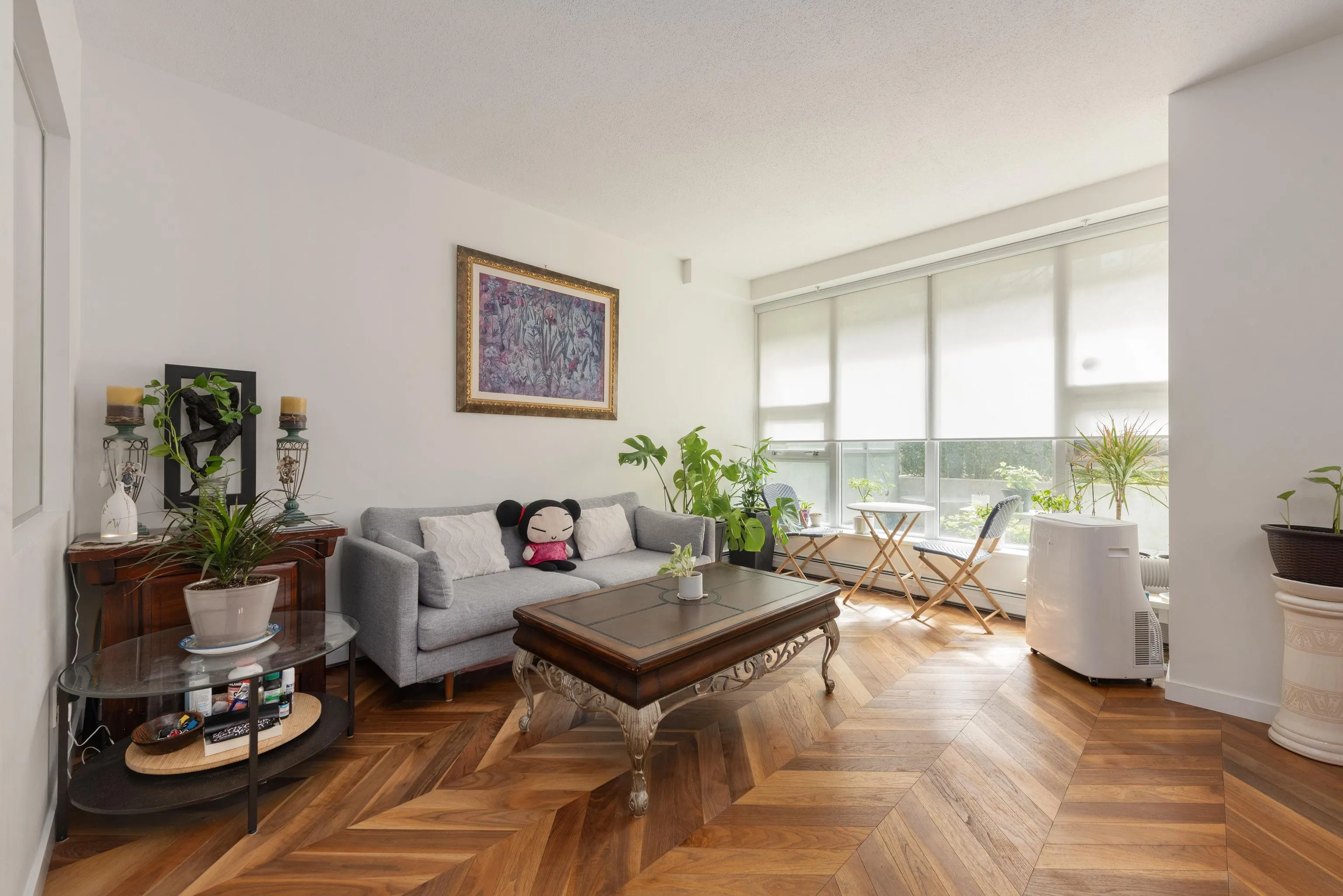 108 W 1st Avenue #253