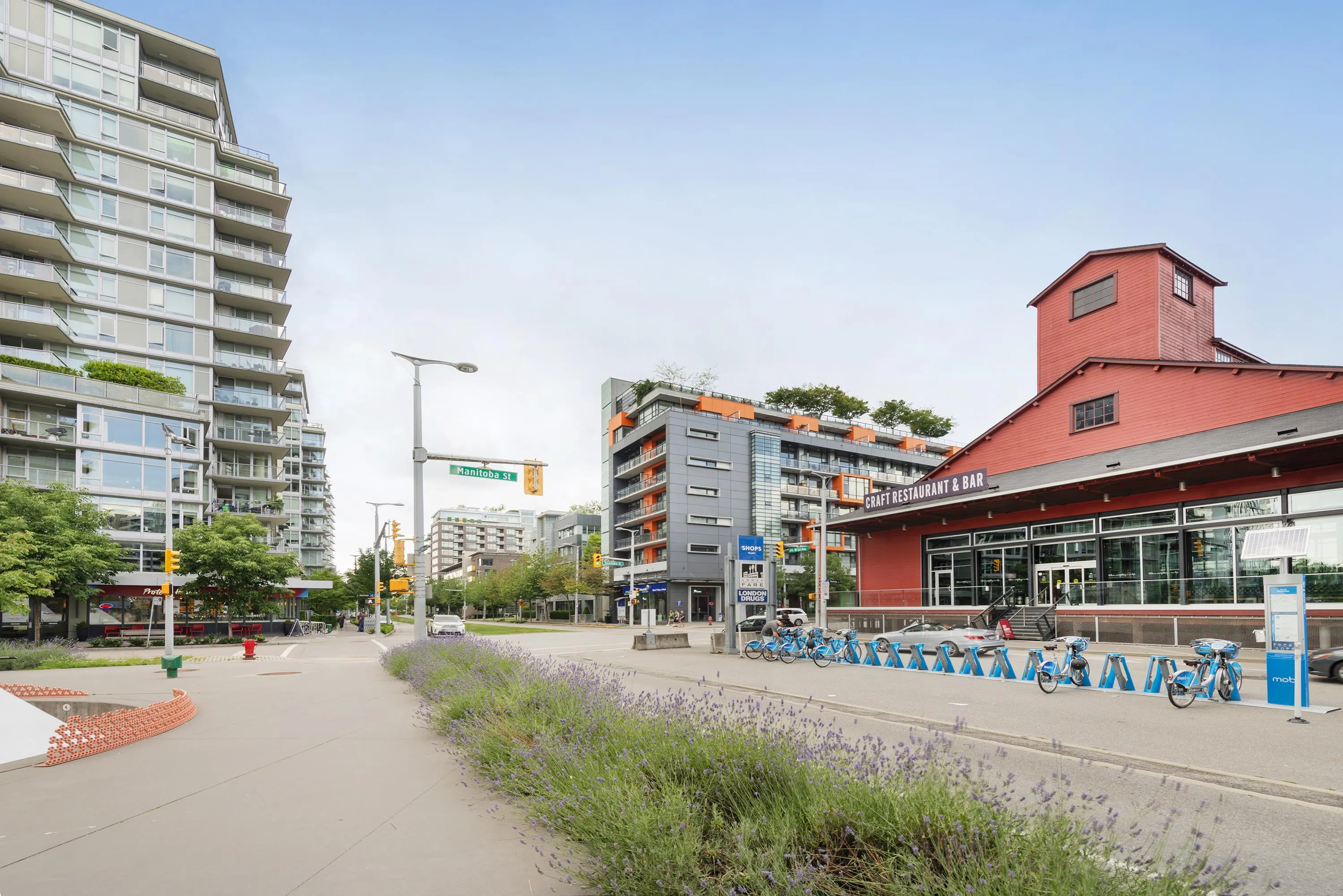 108 W 1st Avenue #253