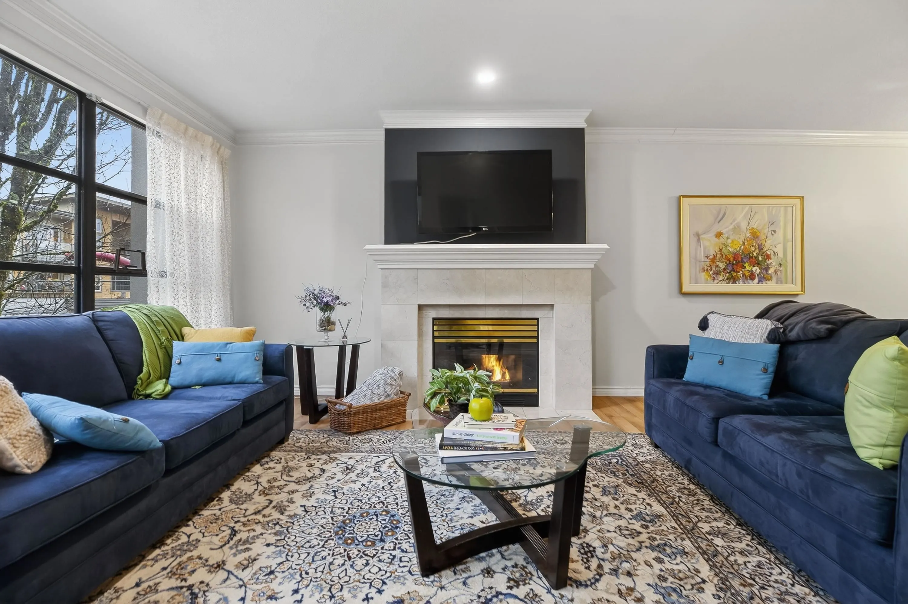 3151 Woodbine Drive #205