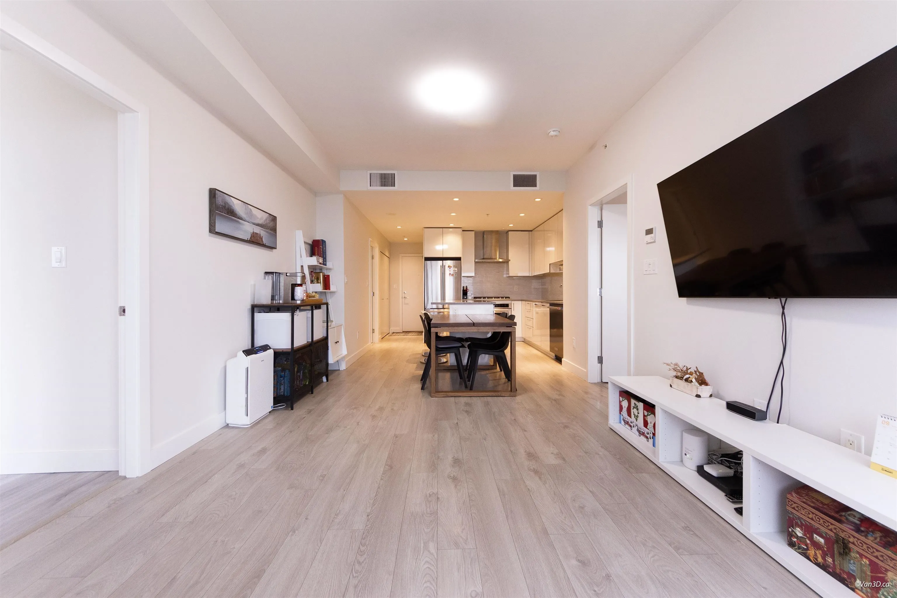 1788 Gilmore Avenue #2407