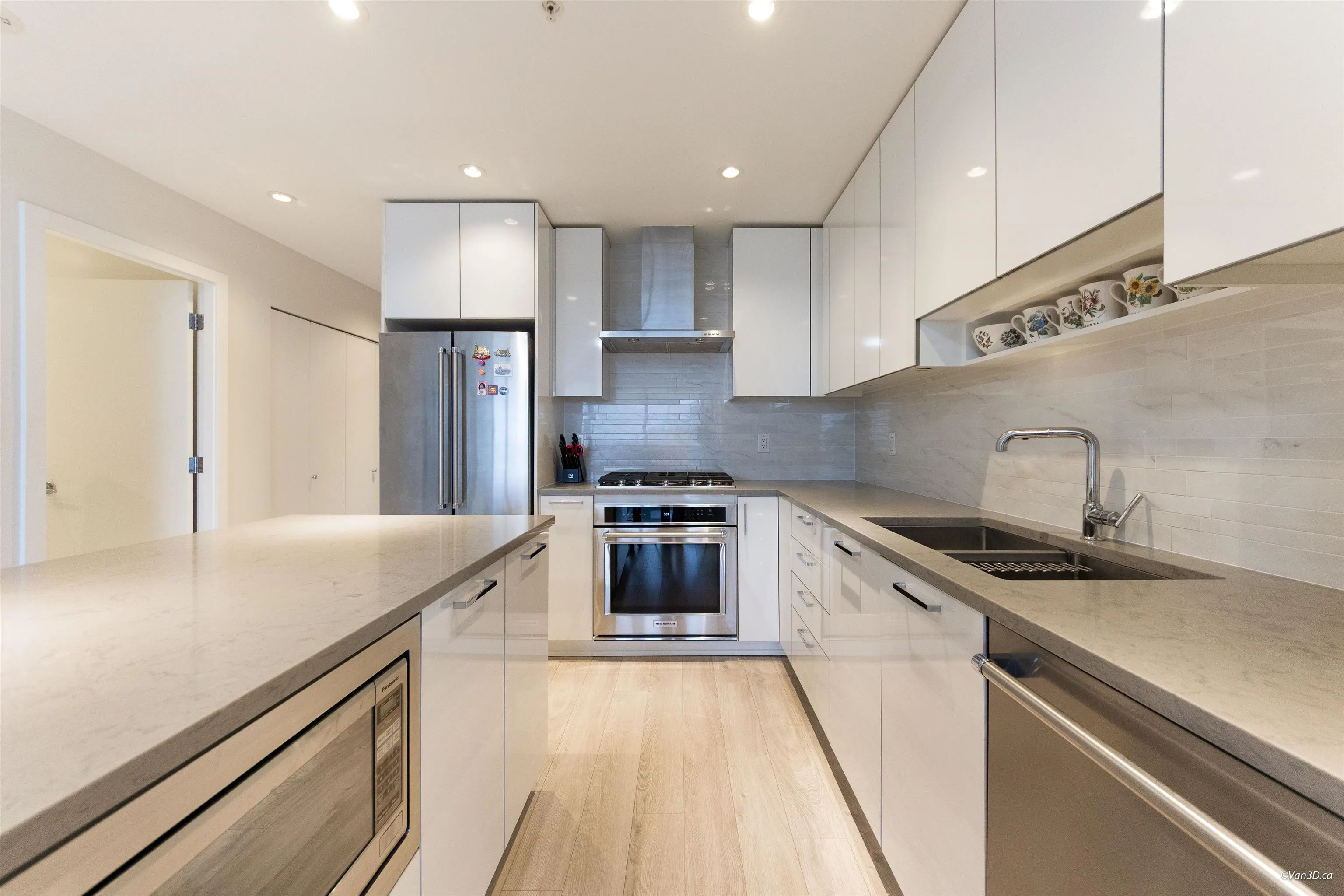 1788 Gilmore Avenue #2407