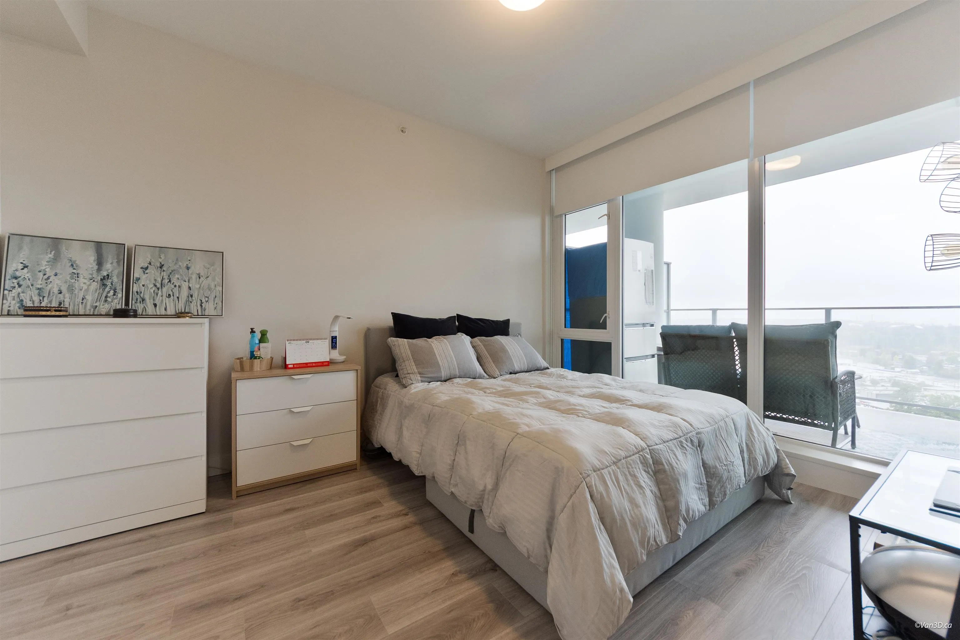 1788 Gilmore Avenue #2407