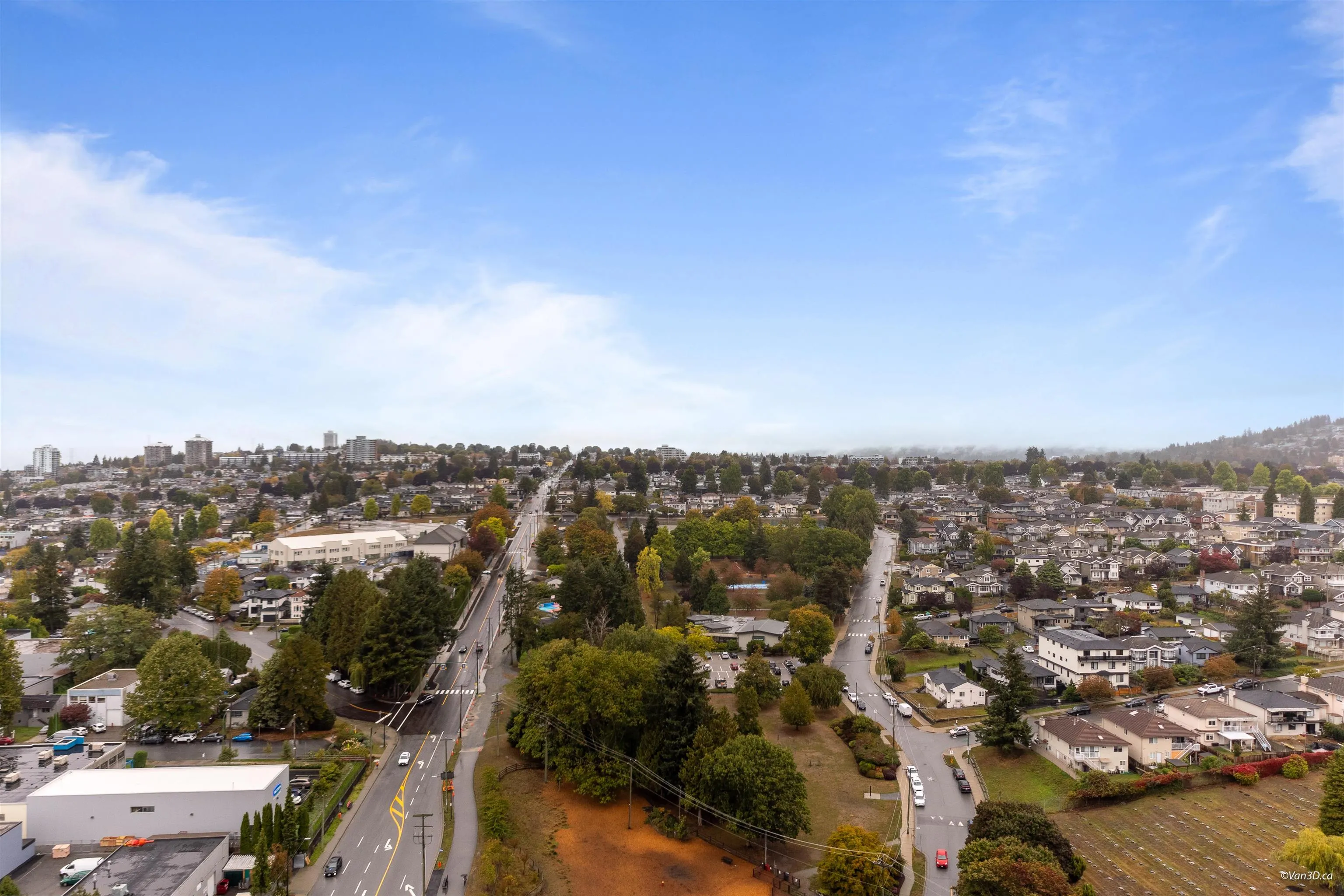 1788 Gilmore Avenue #2407