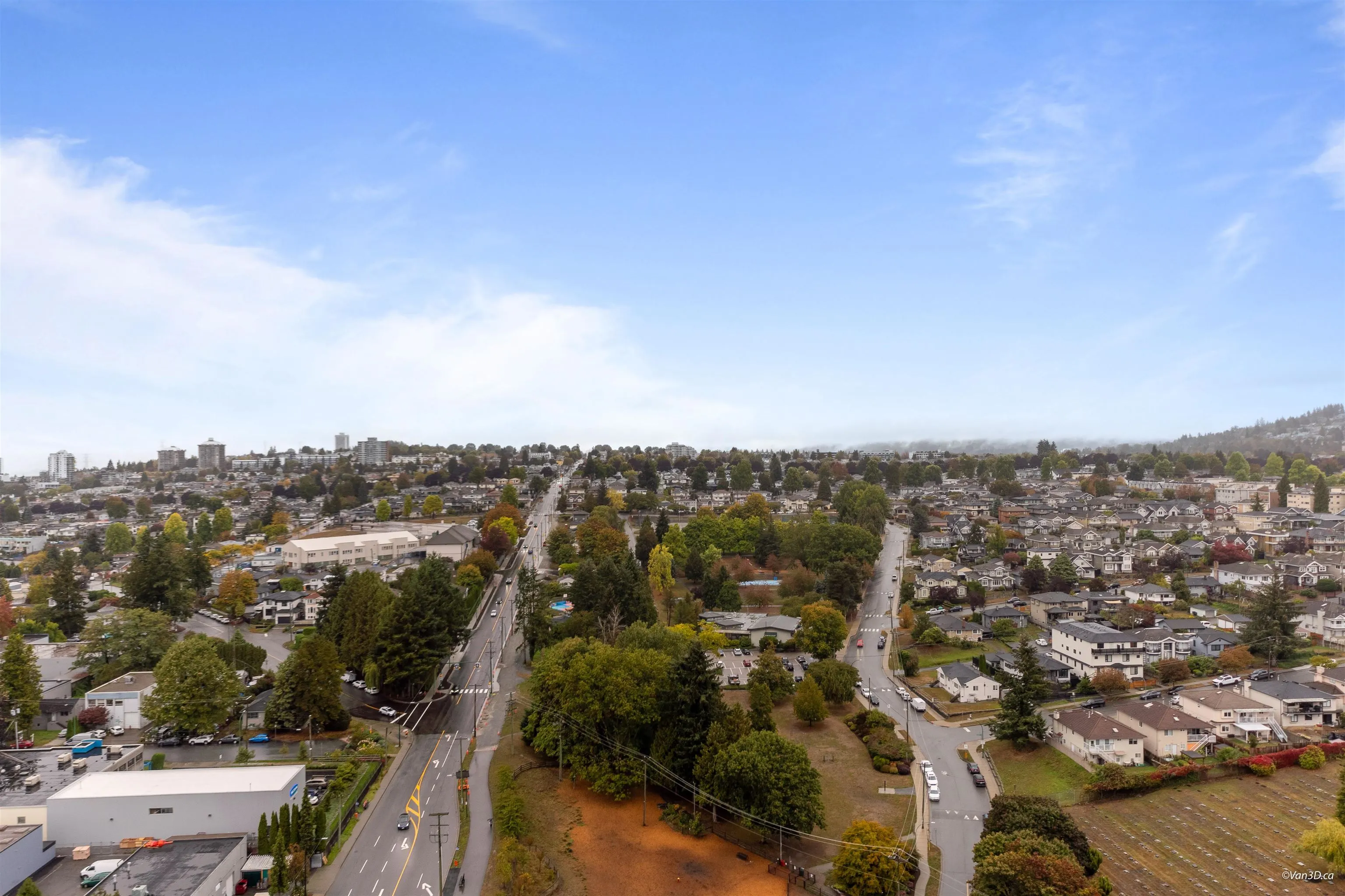 1788 Gilmore Avenue #2407
