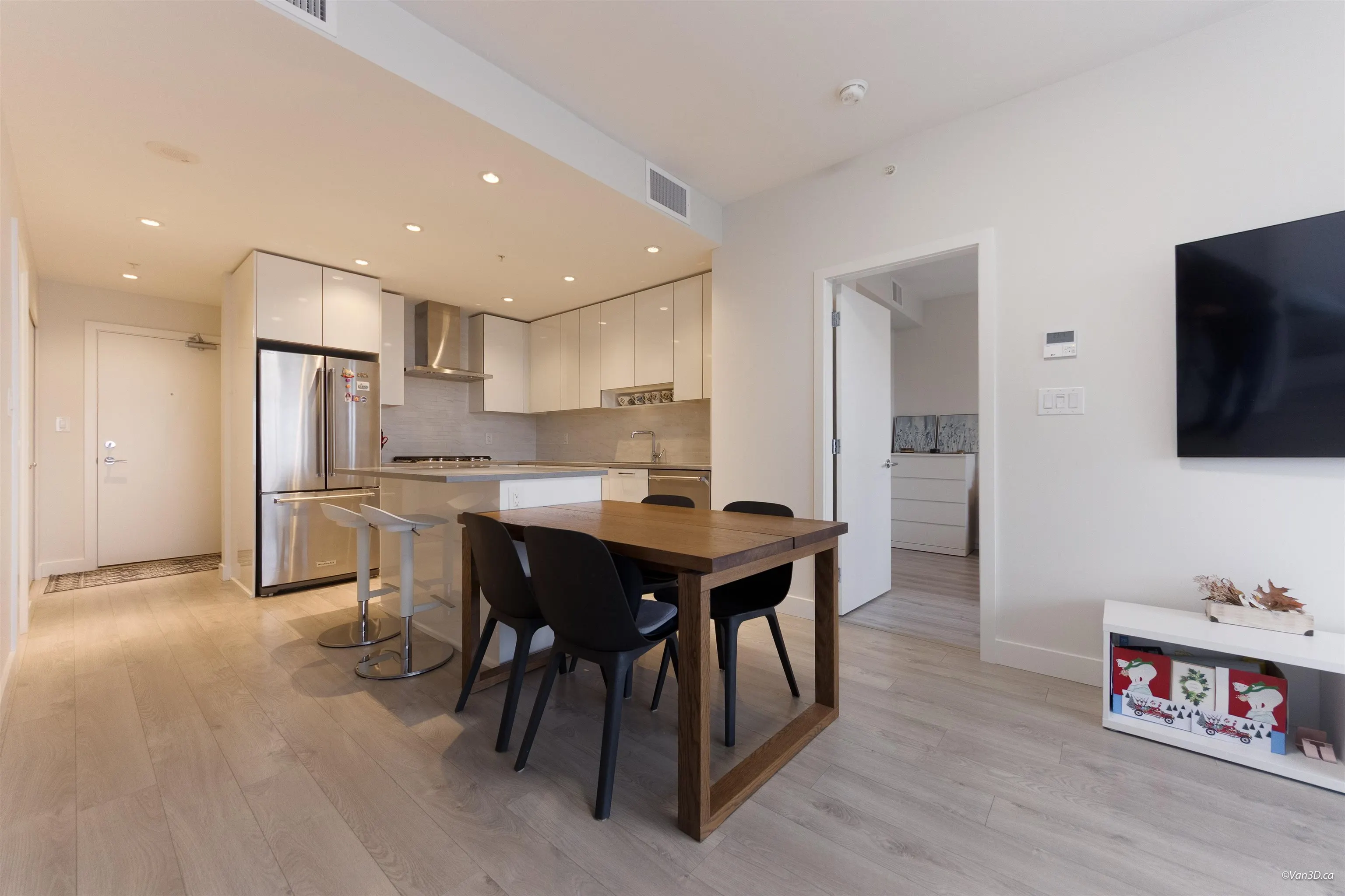 1788 Gilmore Avenue #2407