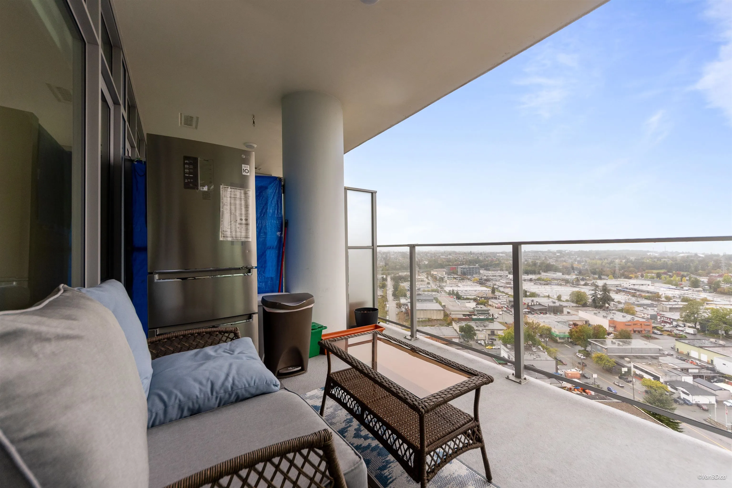 1788 Gilmore Avenue #2407