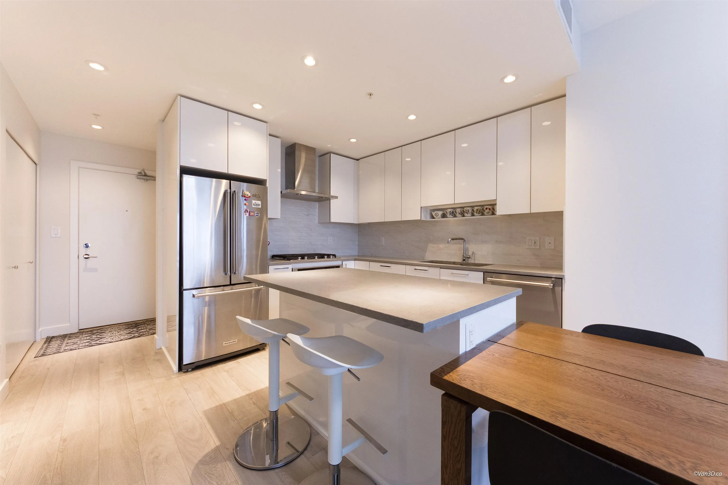1788 Gilmore Avenue #2407