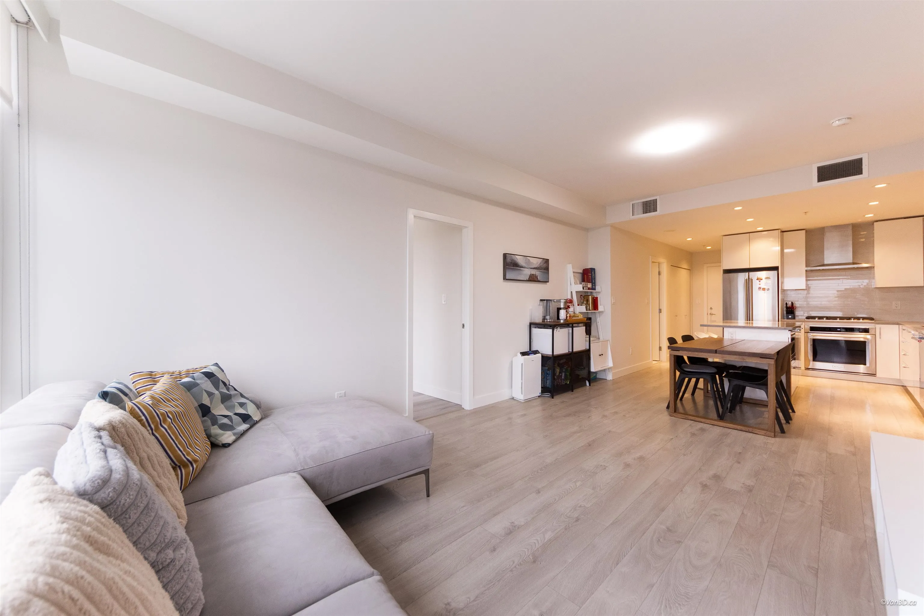 1788 Gilmore Avenue #2407