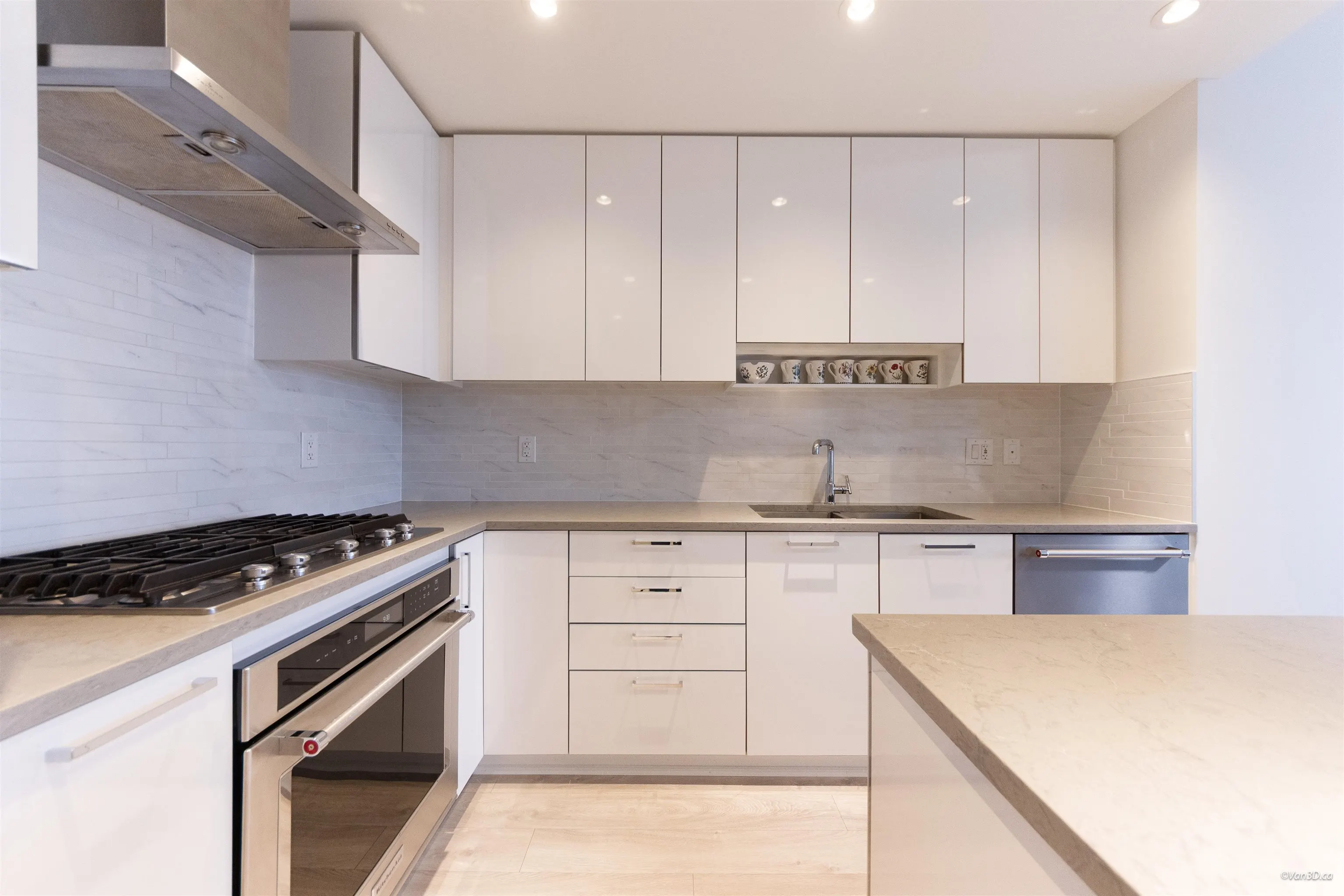 1788 Gilmore Avenue #2407