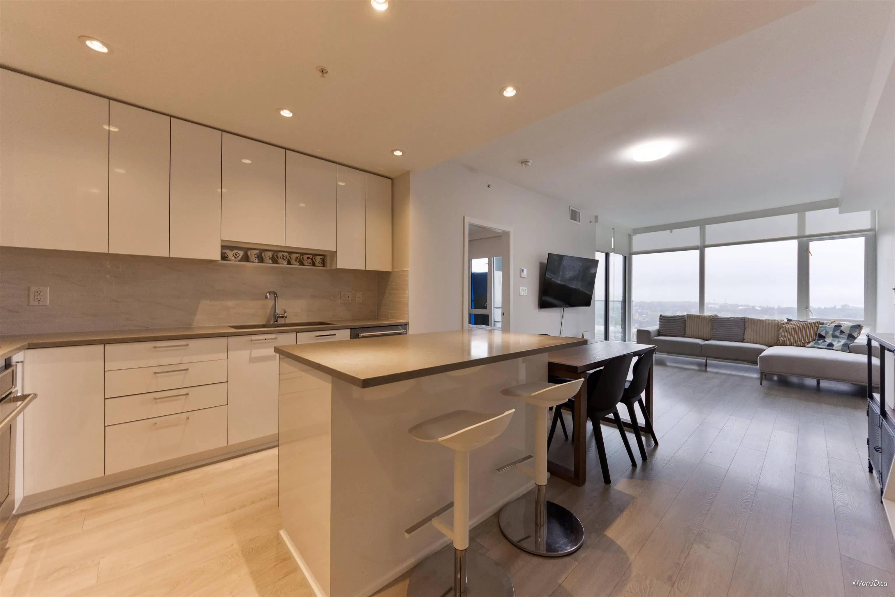 1788 Gilmore Avenue #2407